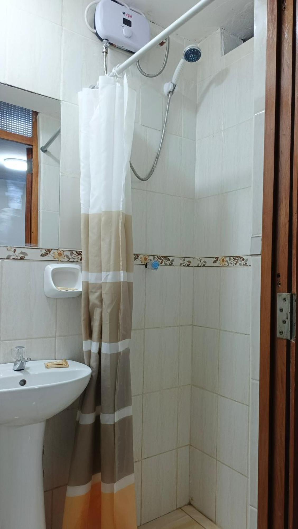 Casa Mirador Hospedagem domiciliar *