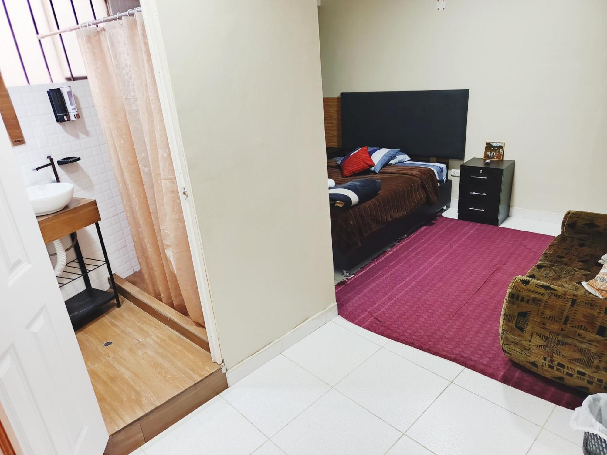 Casa Mirador Hospedagem domiciliar Cusco