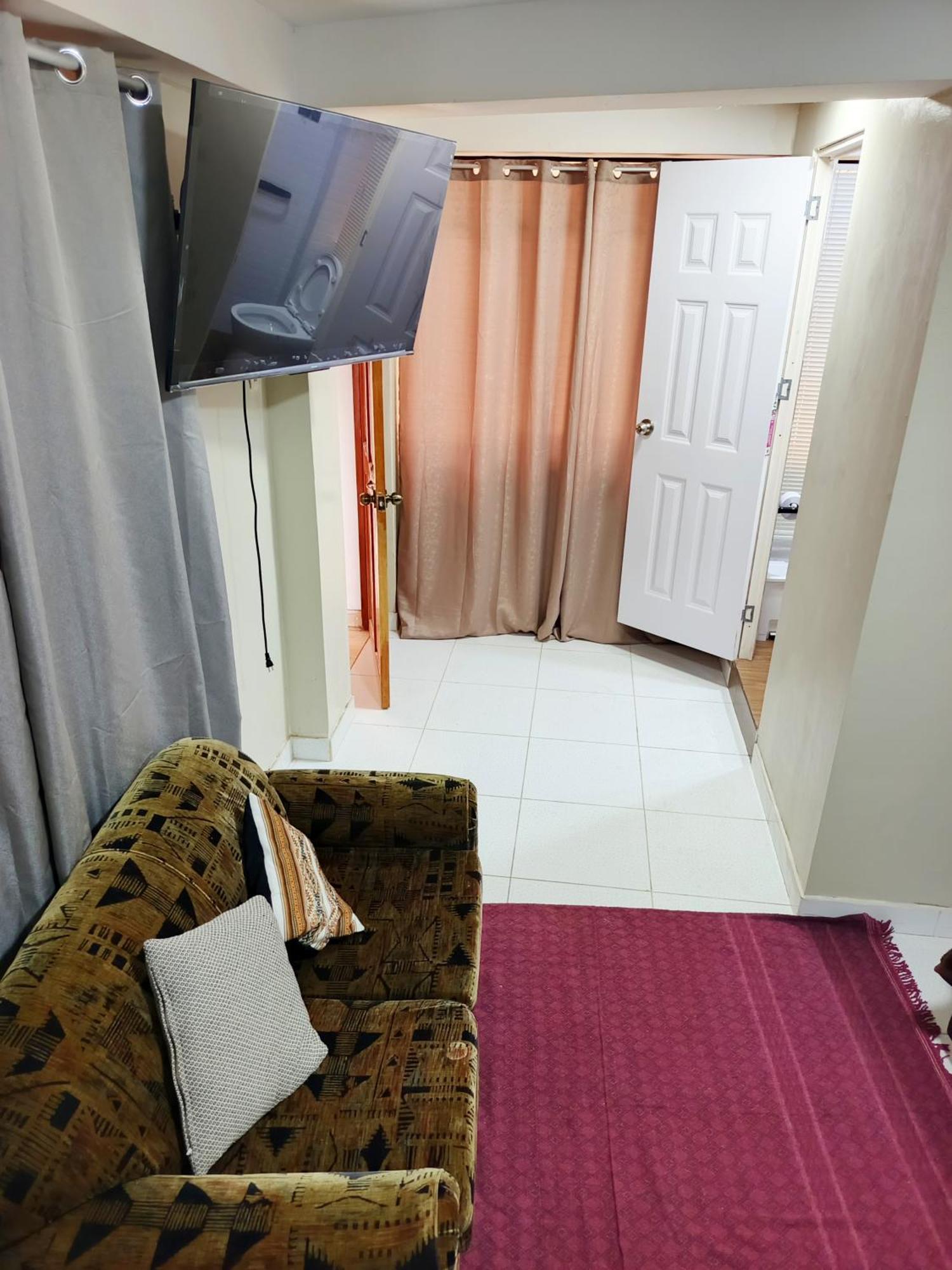 Casa Mirador Hospedagem domiciliar