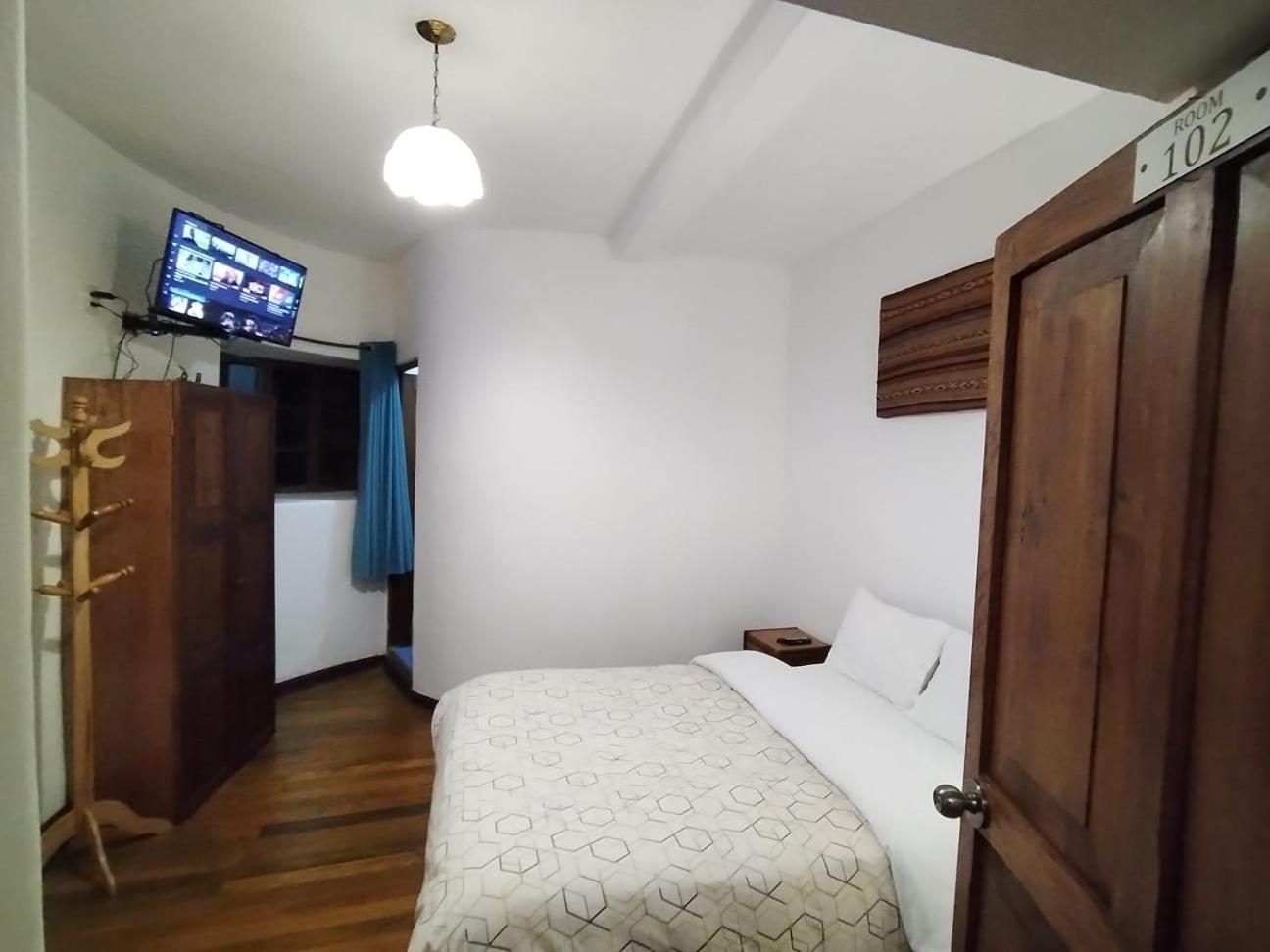 Guest house El Jardin De Jeni