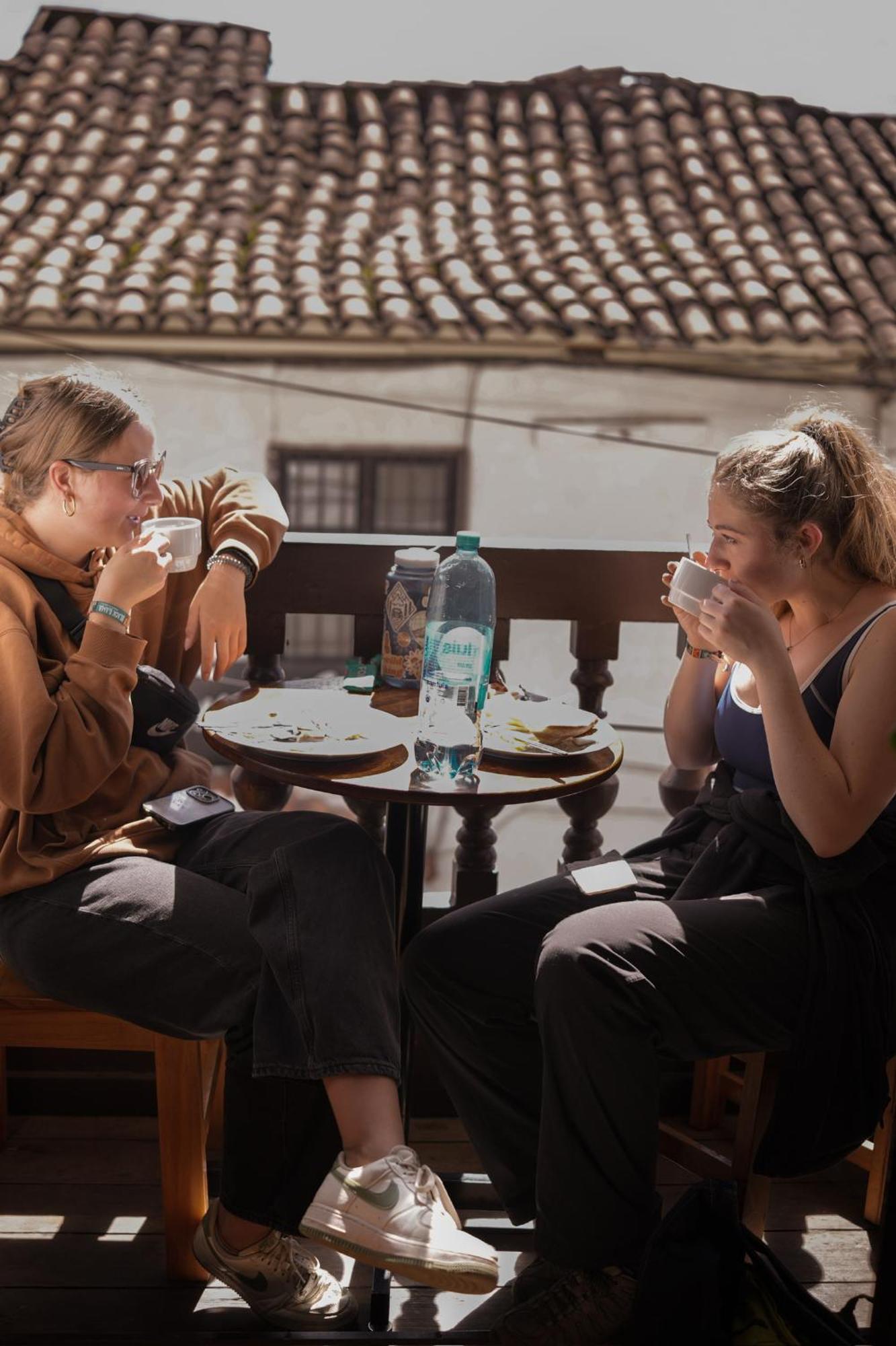 Hostel Black Llama Cusco
