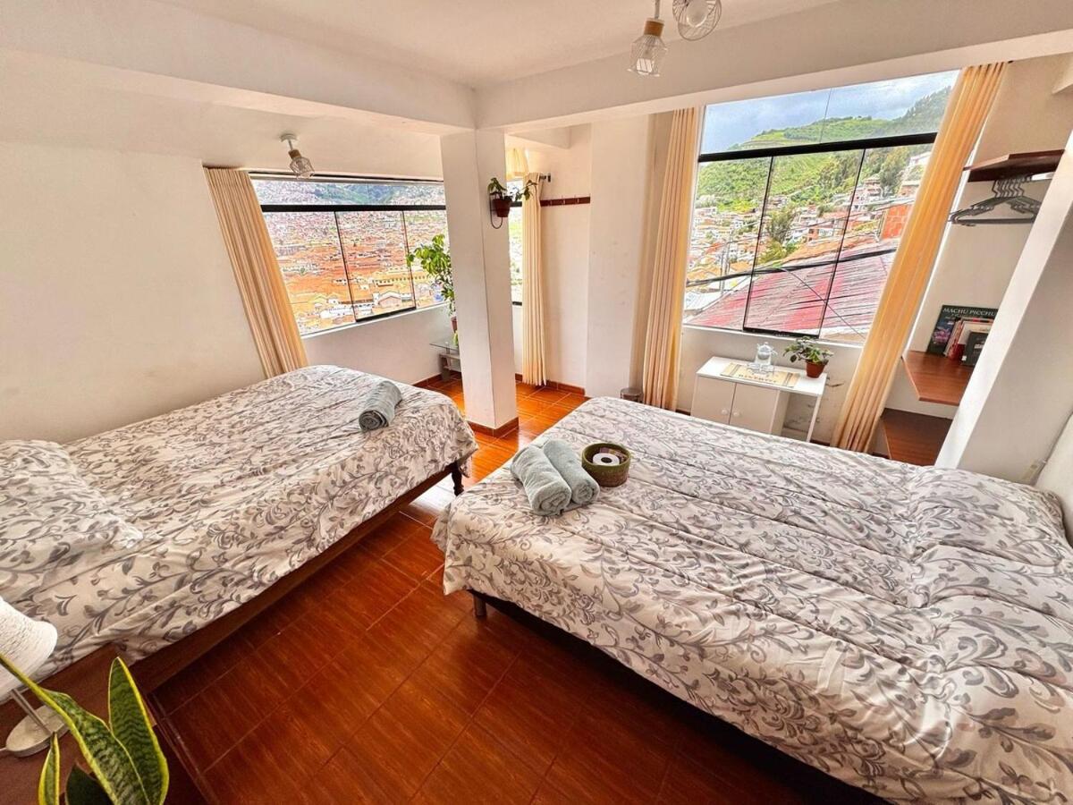 San Blas Soul Homestay