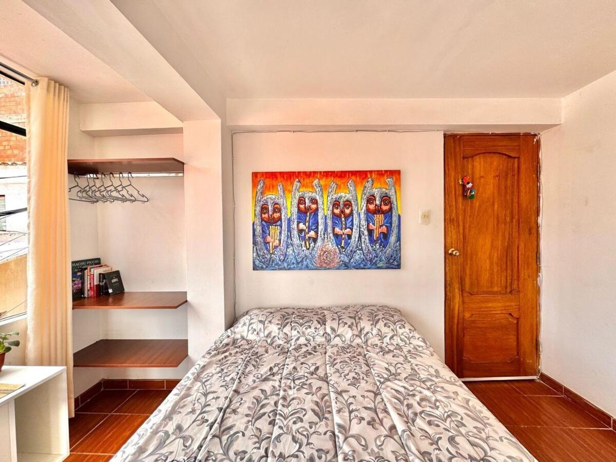 San Blas Soul Homestay *