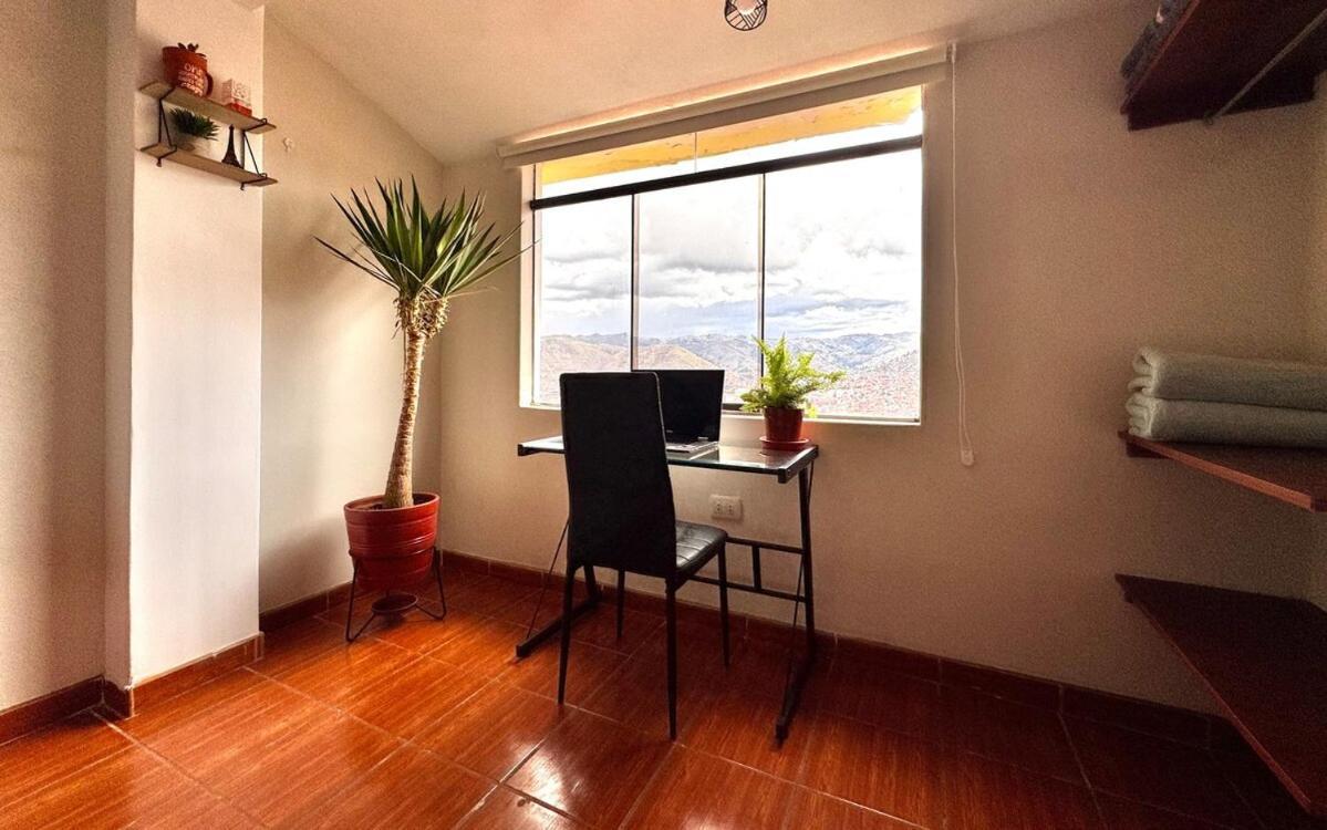 San Blas Soul Homestay Cusco