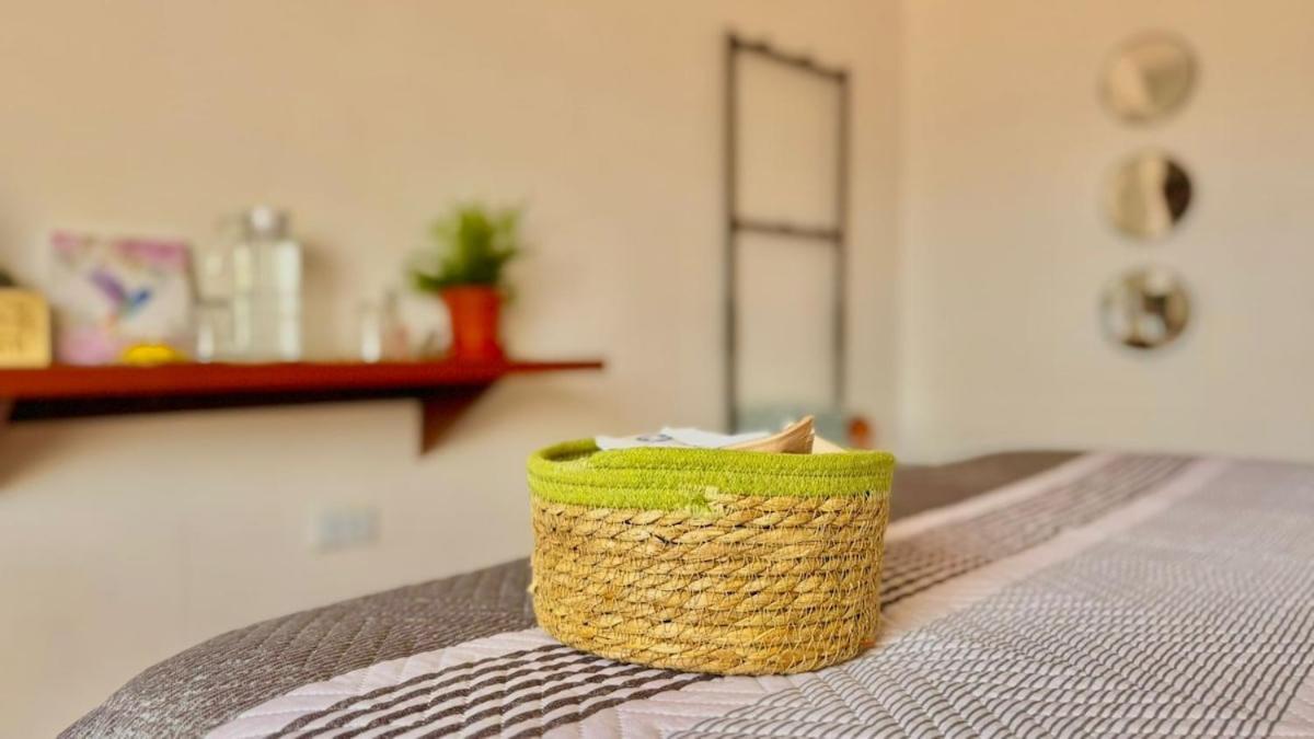 San Blas Soul Homestay