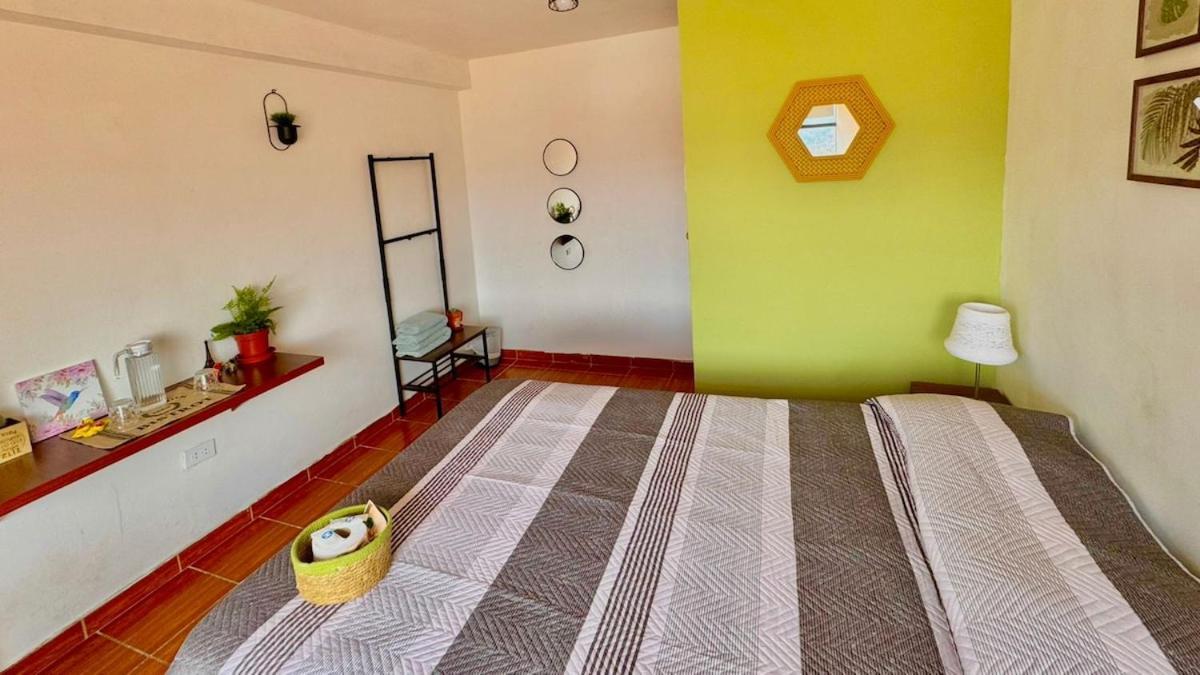 San Blas Soul Homestay *