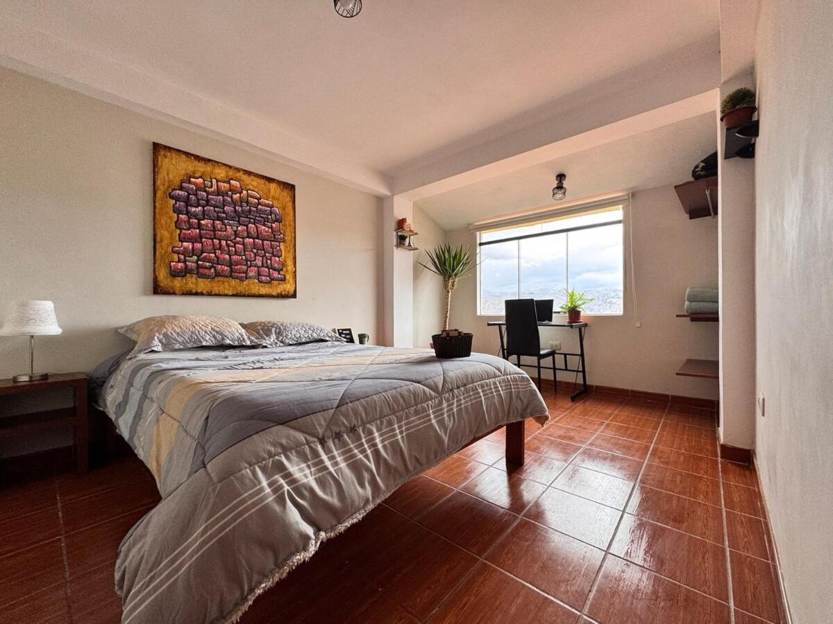 San Blas Soul Homestay Cusco