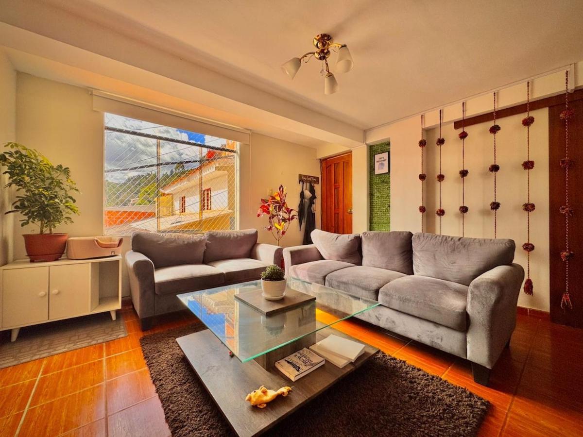 Homestay San Blas Soul