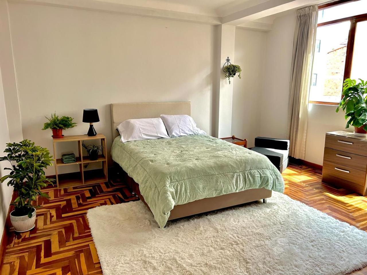 Casa Raiz Cuzco