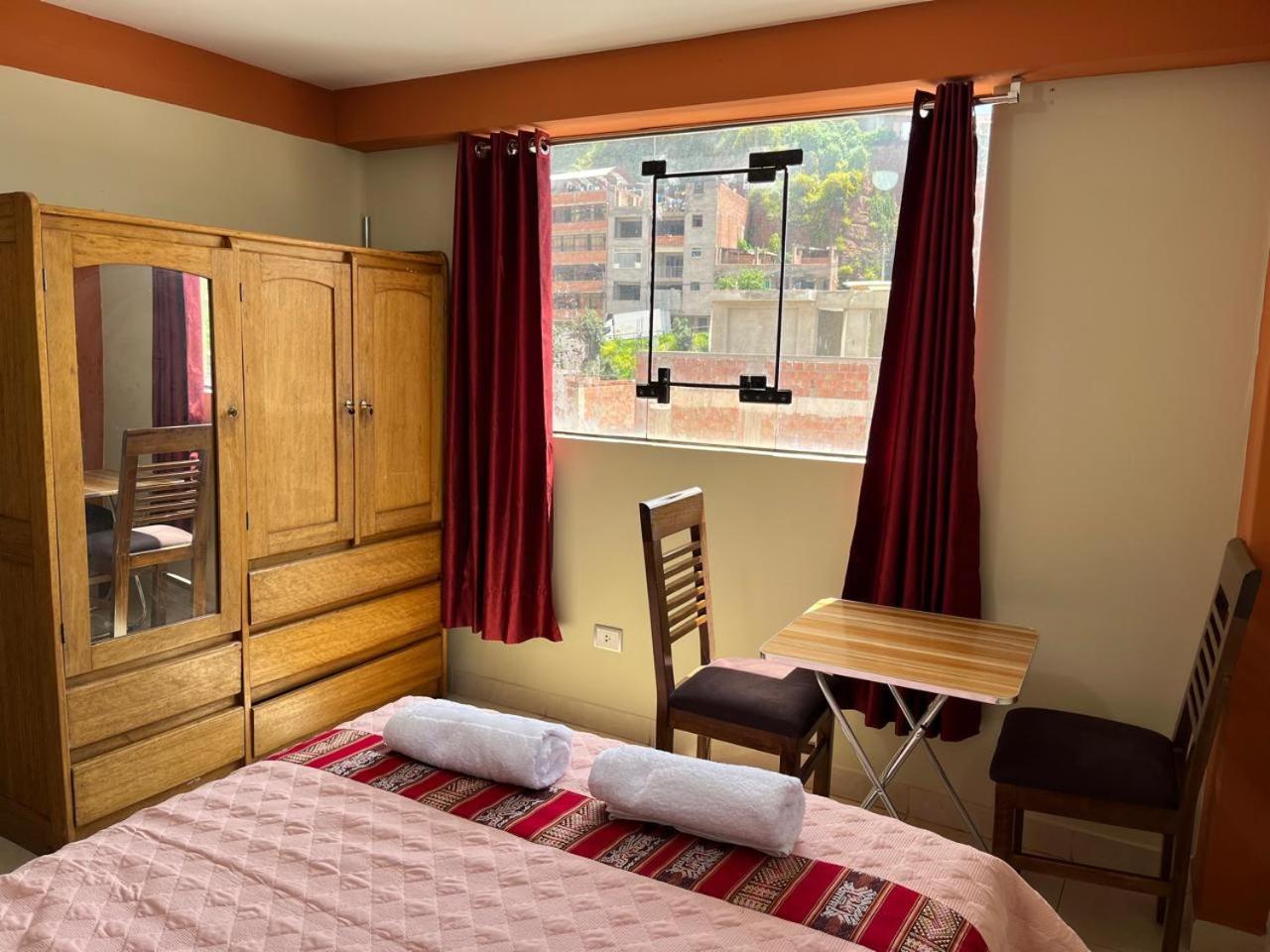 Aparthotel Nido Cusqueno