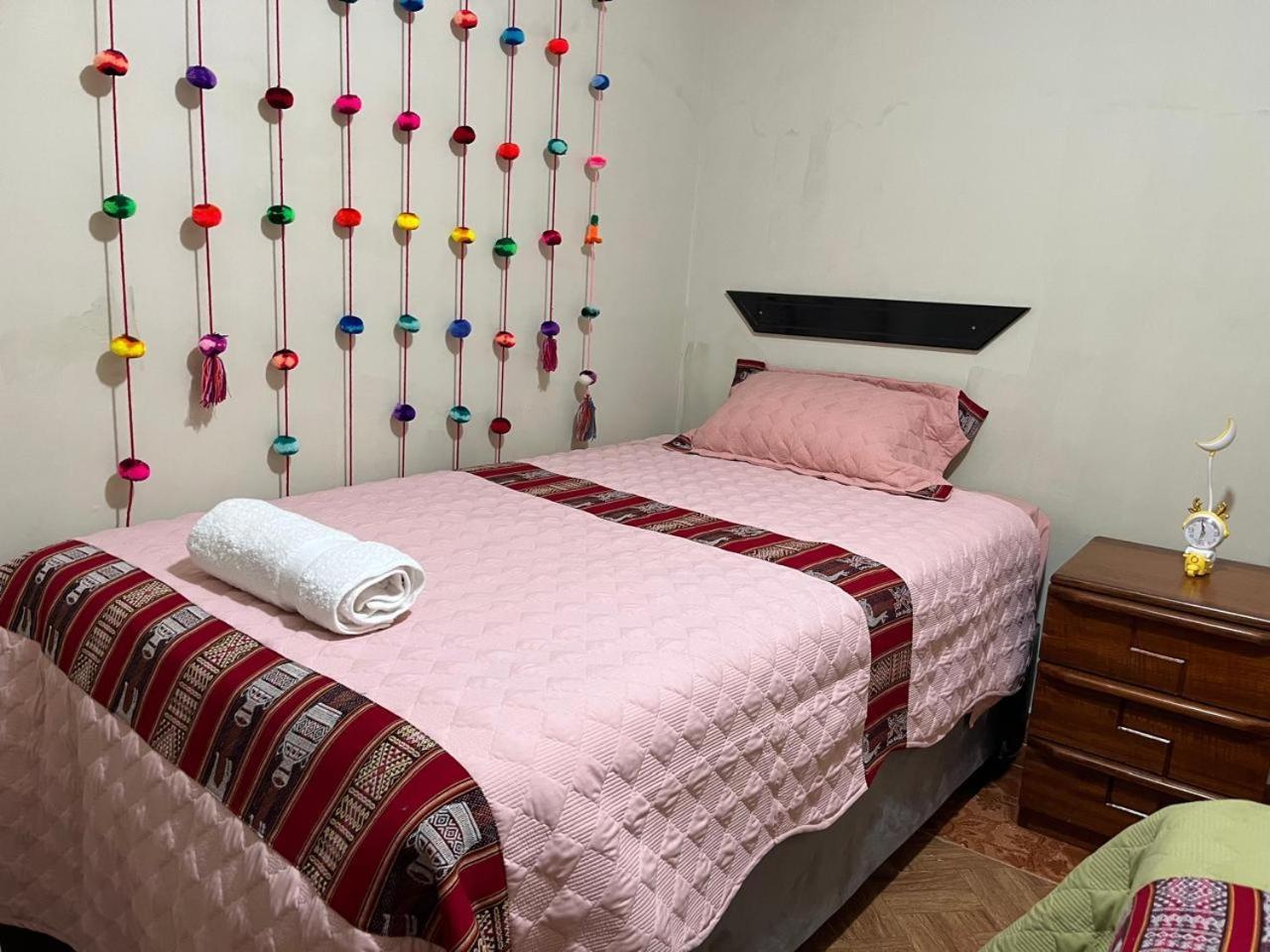 Aparthotel Nido Cusqueno Cusco