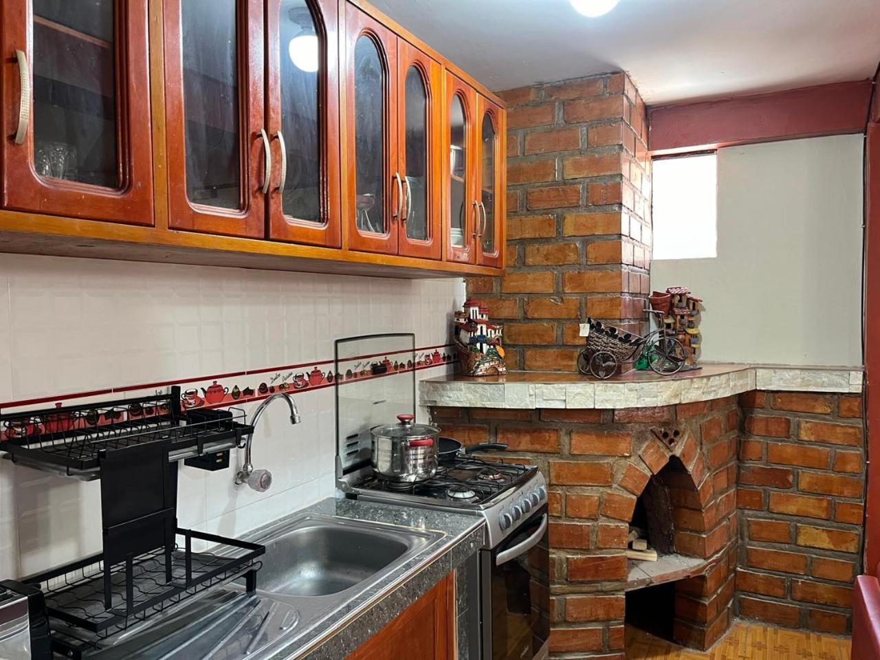 Nido Cusqueno Aparthotel *