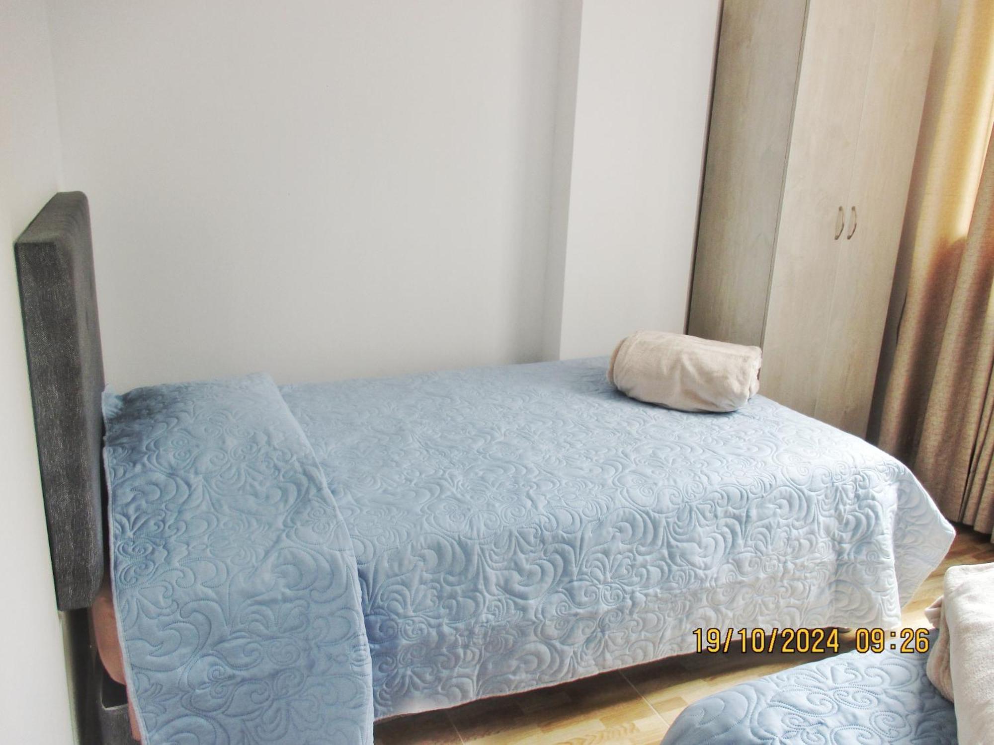 Departamento Moderno Acogedor 3er Piso, Peru Cusco