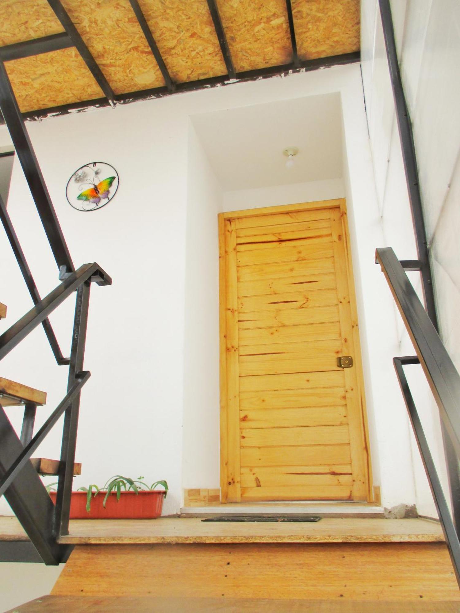 Departamento Moderno Acogedor 3er Piso, Peru *