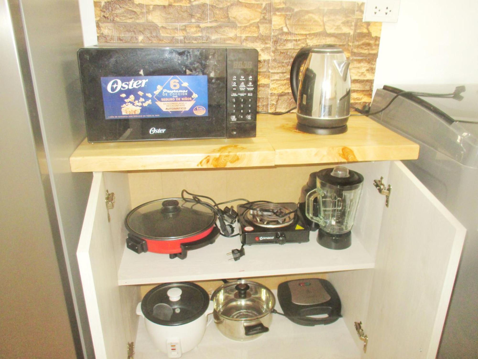 Departamento Moderno Acogedor 3er Piso, Peru *