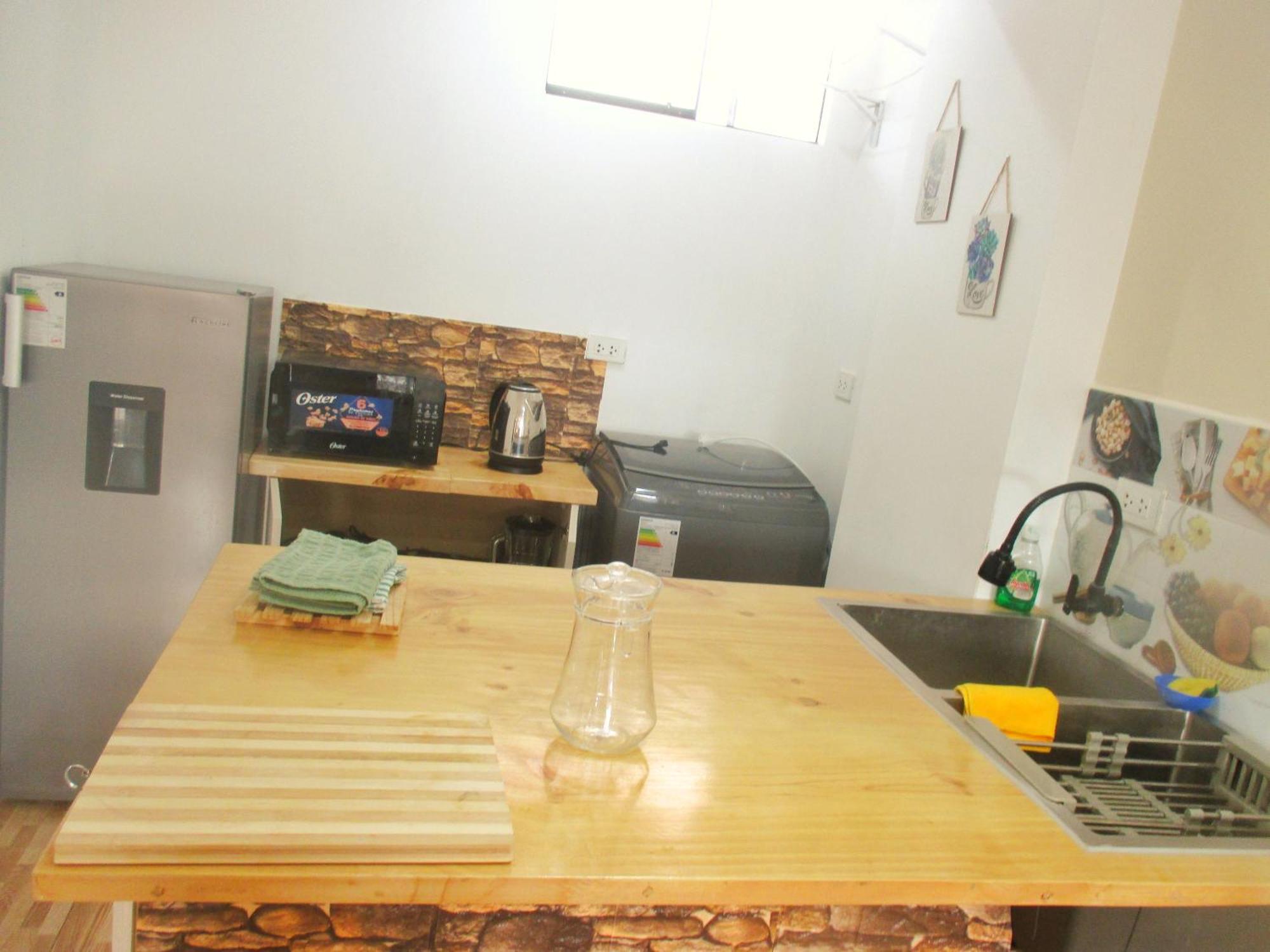 Apartment Departamento Moderno Acogedor 3er Piso, Peru *
