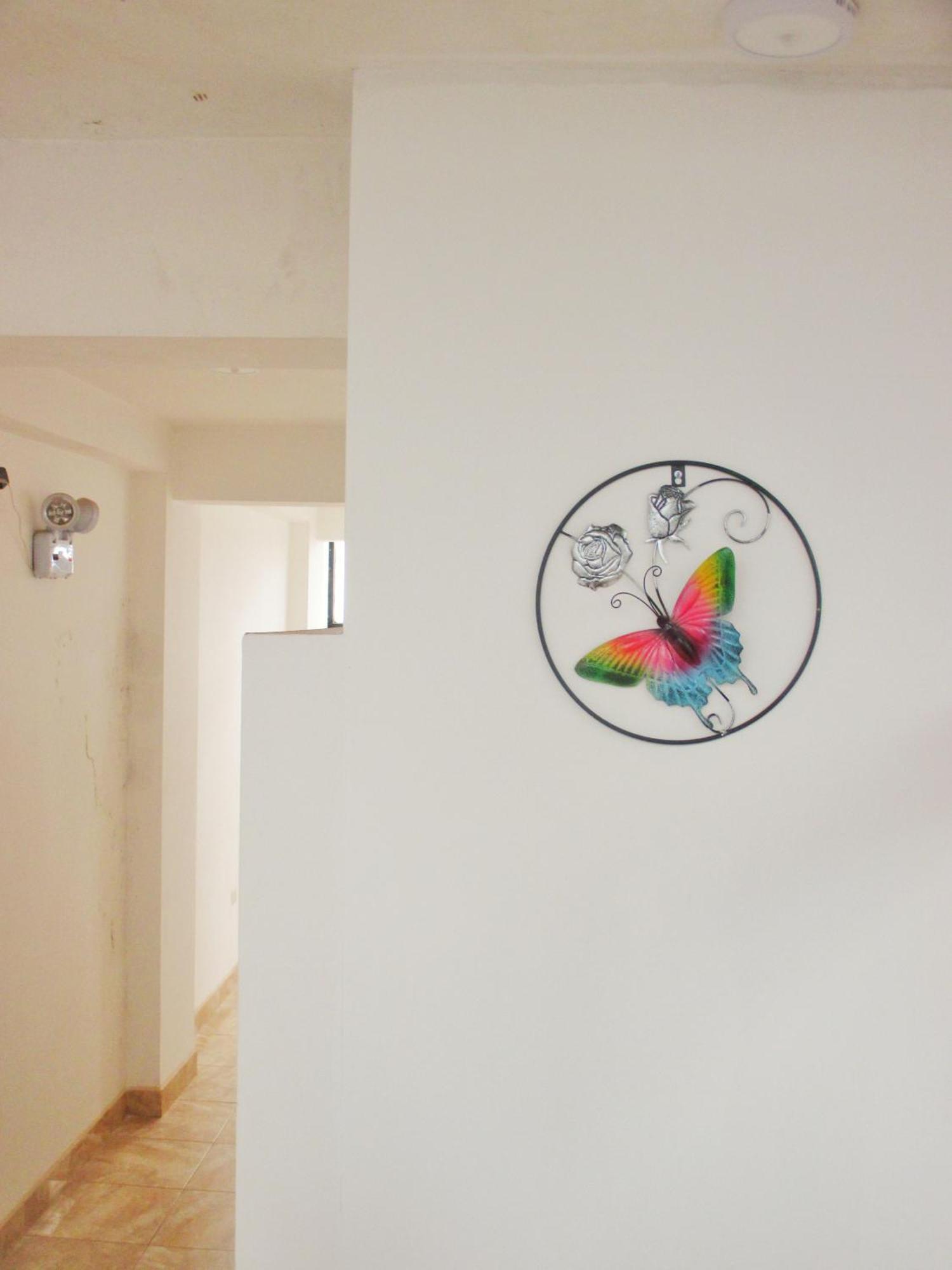 Apartment Departamento Moderno Acogedor 3er Piso, Peru Cusco