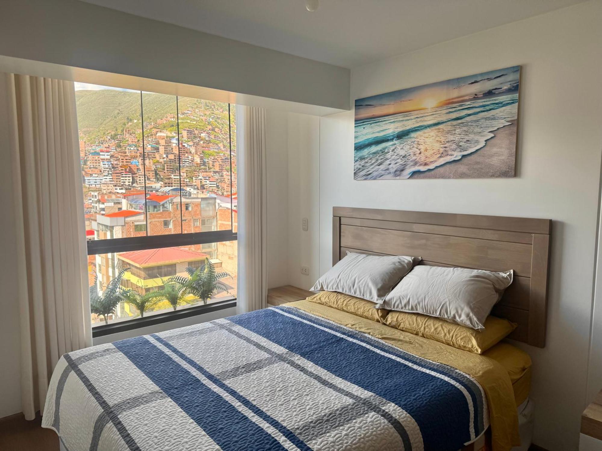 Mantu Apartment *