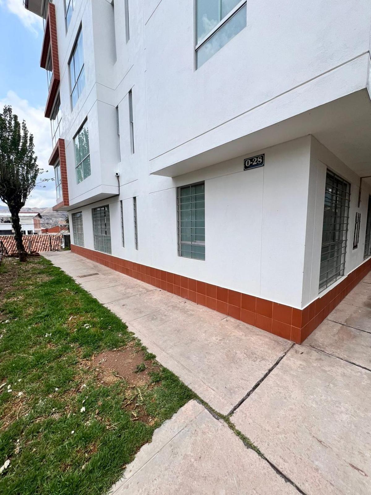 Apartment Llamas House Lll *