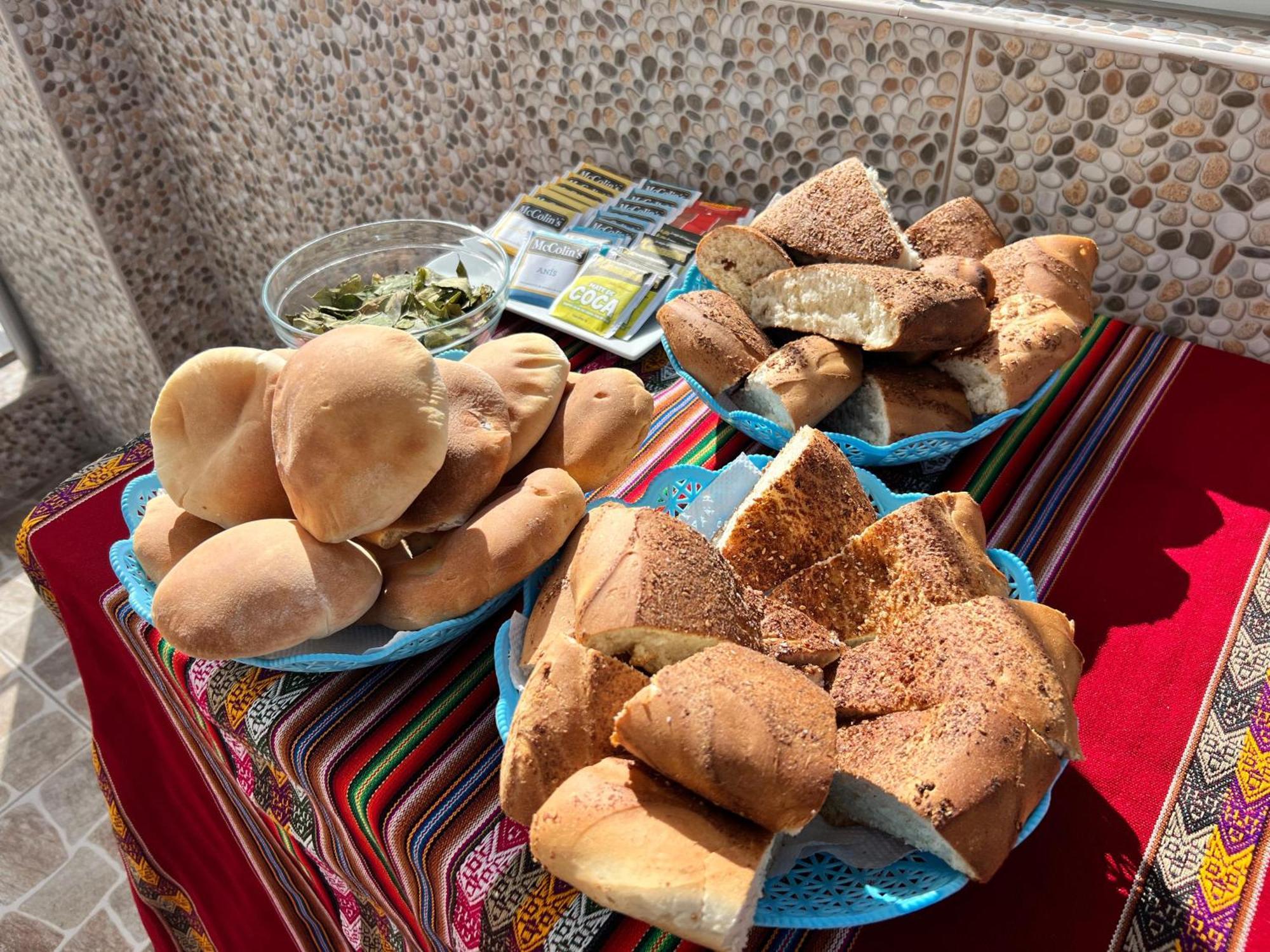 Haylli Qosqo Cusco