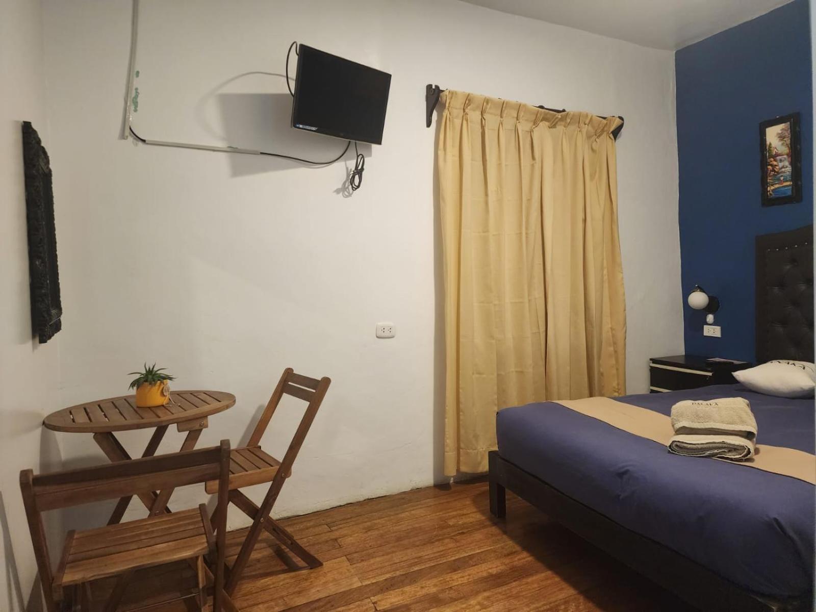 Panaka Ii Hotel Cuzco