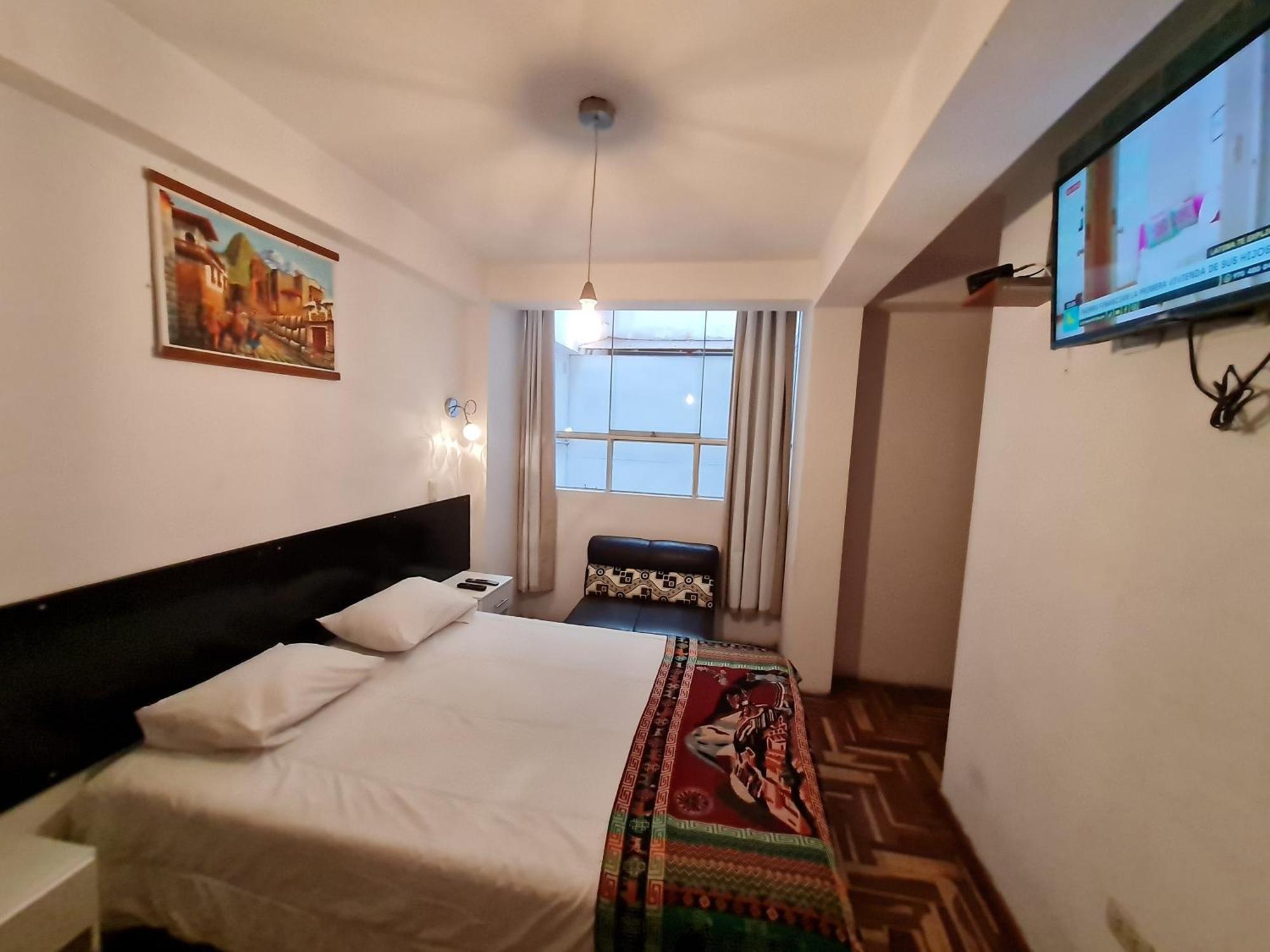 Apartamento Kallpa Cusco