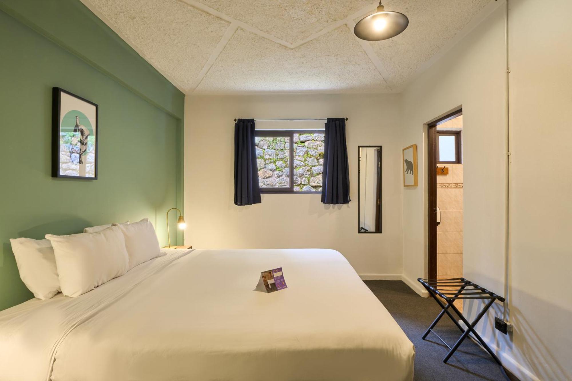 Hotel Centro By Casa Andina Saphi 3*