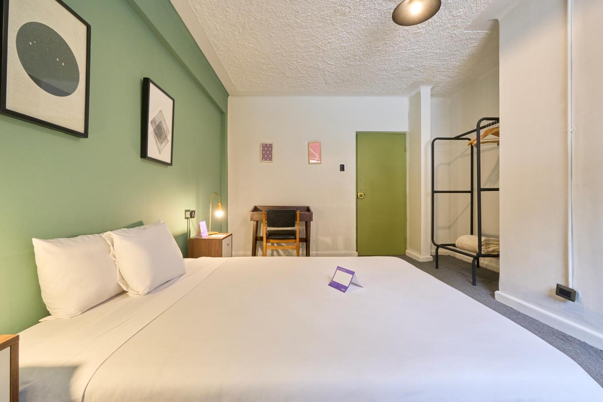 Centro By Casa Andina Saphi Hotel Cusco