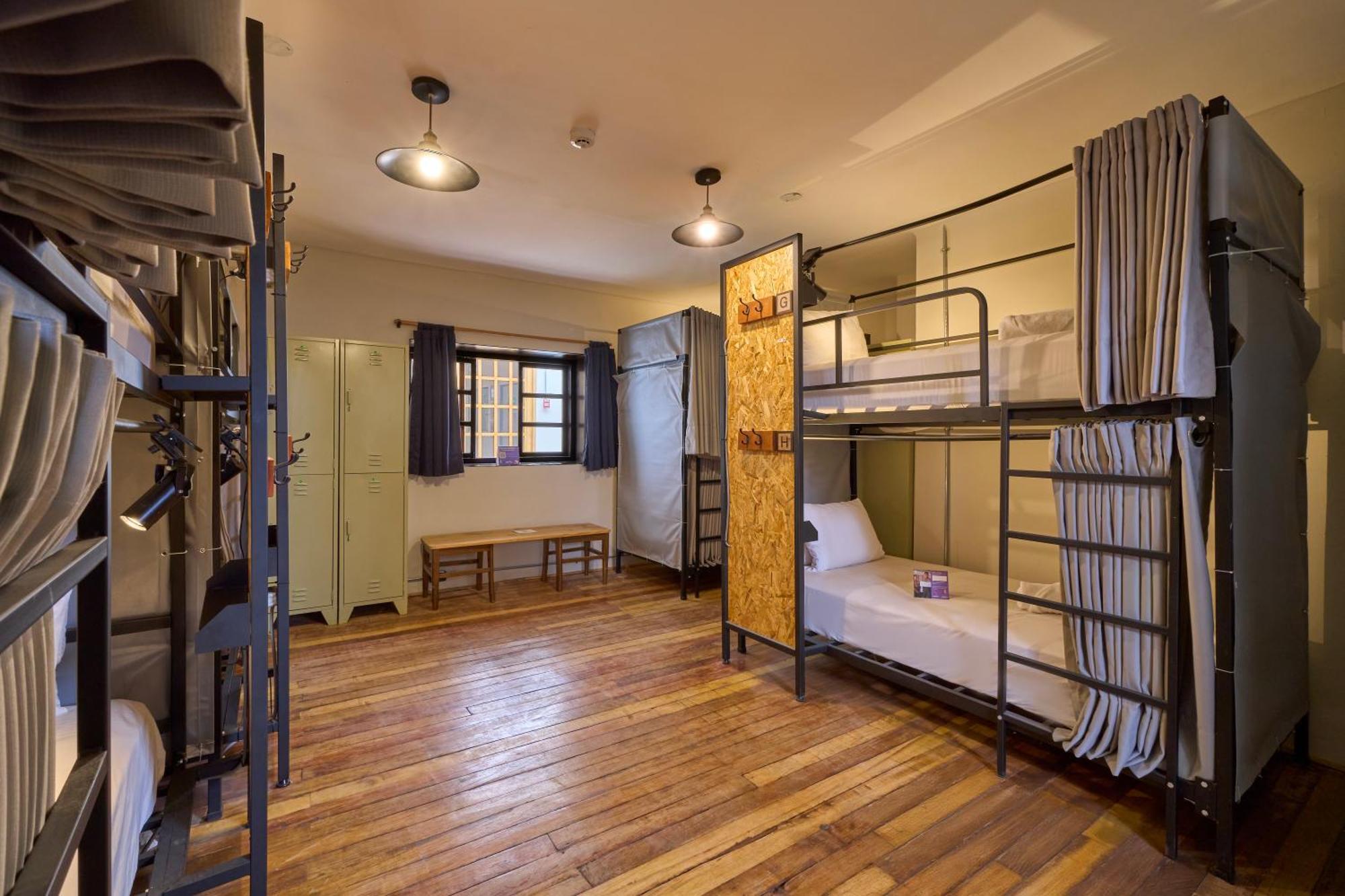Centro By Casa Andina Saphi
