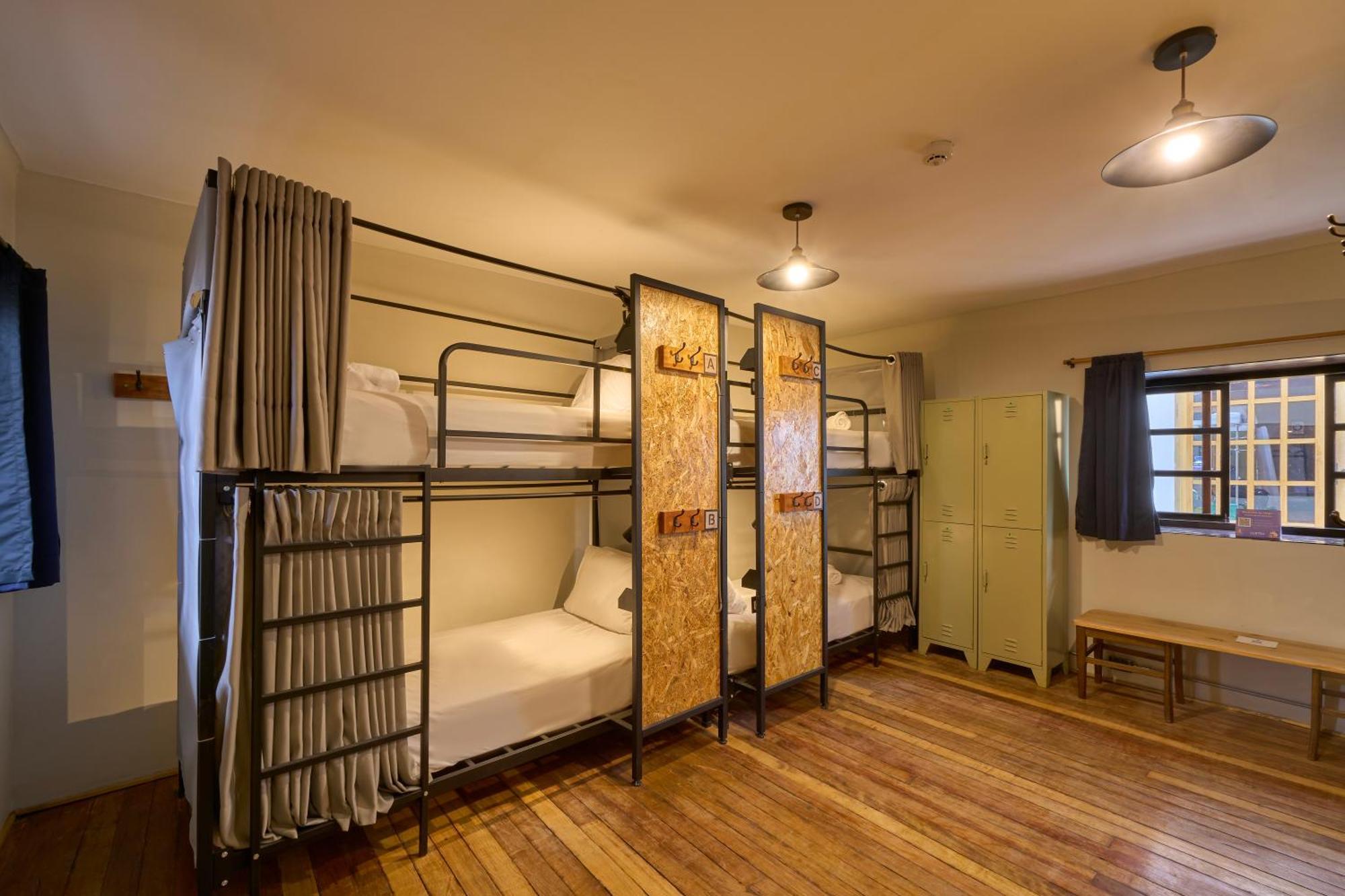 Centro By Casa Andina Saphi 3*