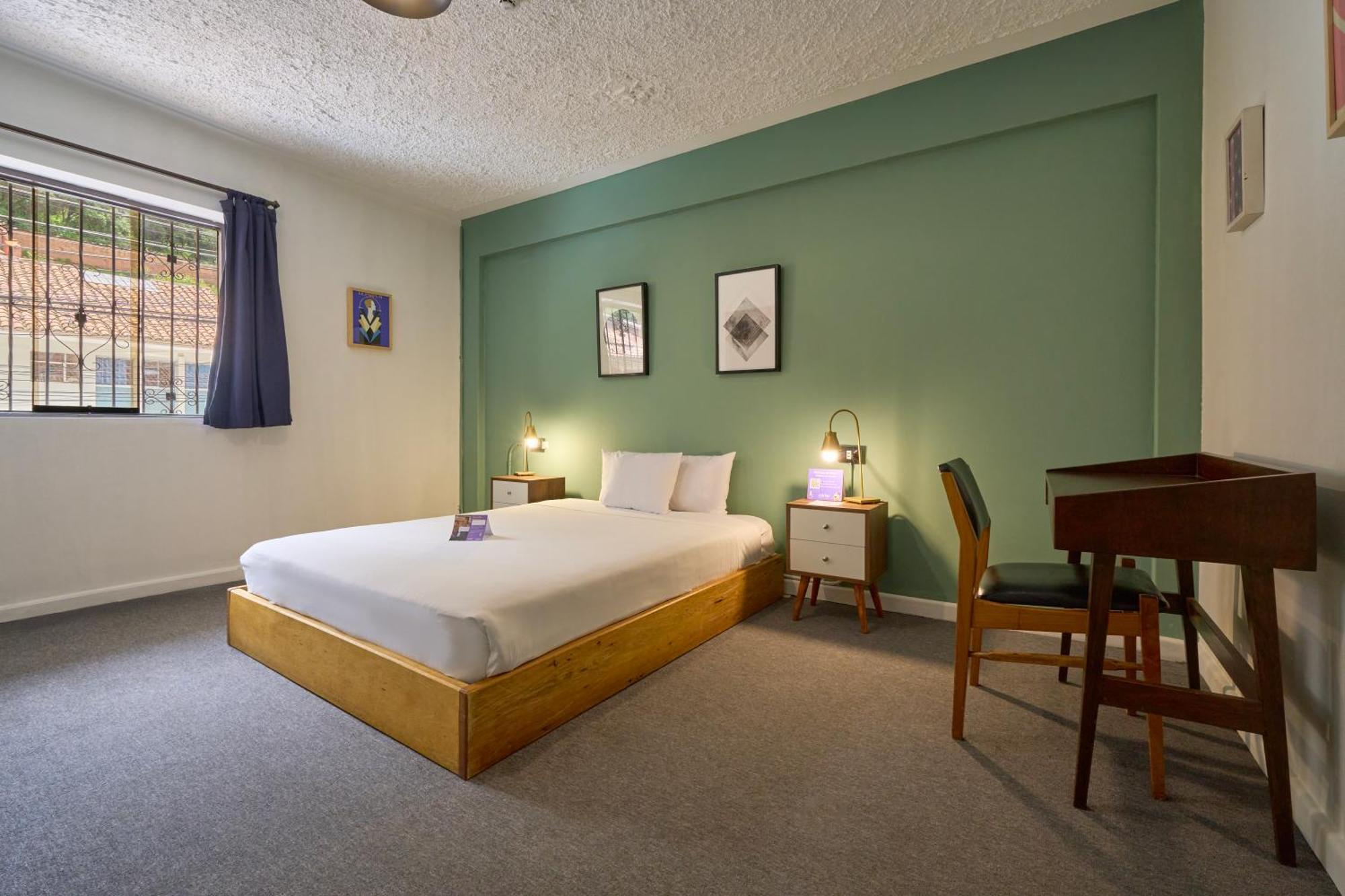 Centro By Casa Andina Saphi 3* Cusco