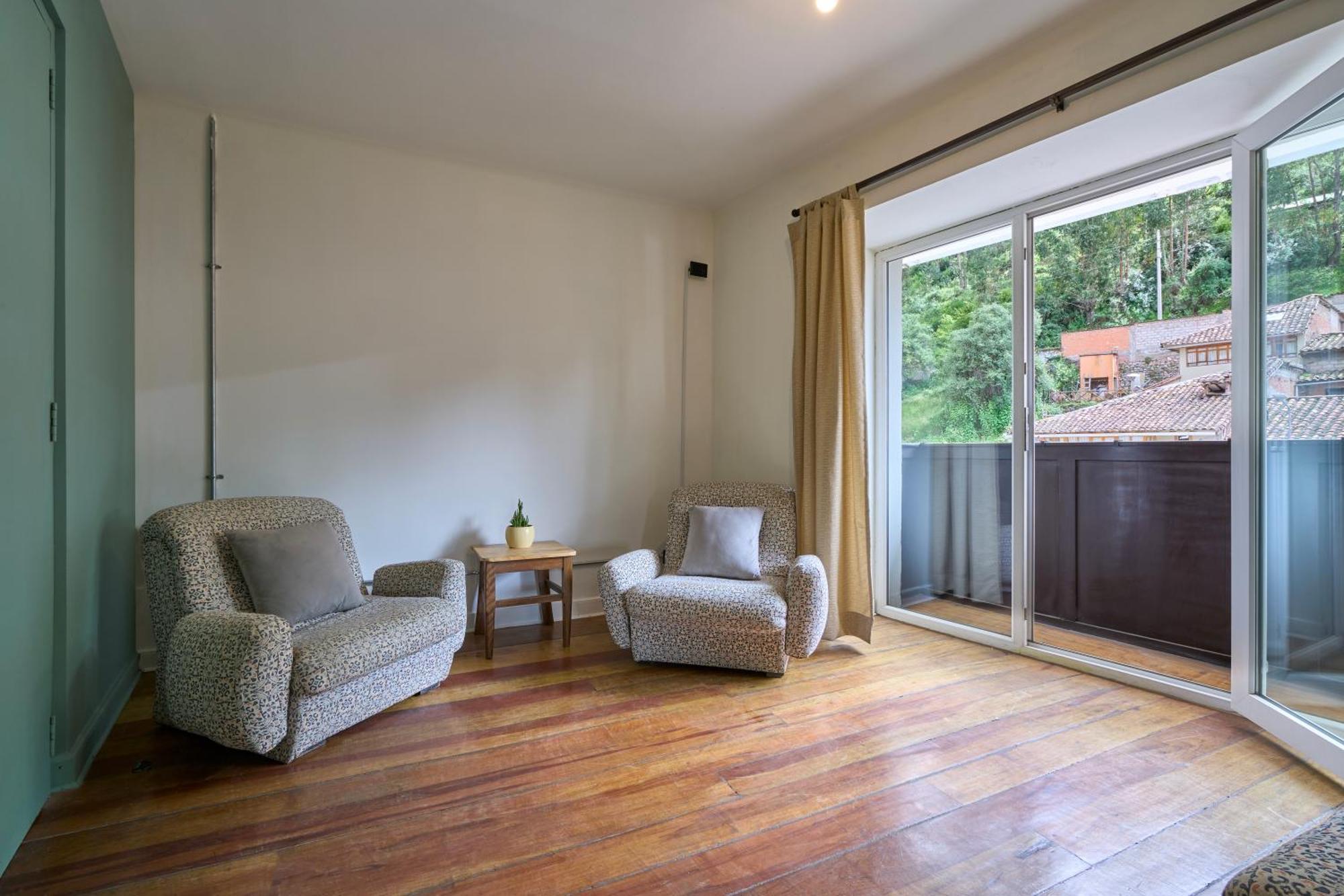 Centro By Casa Andina Saphi Hotel