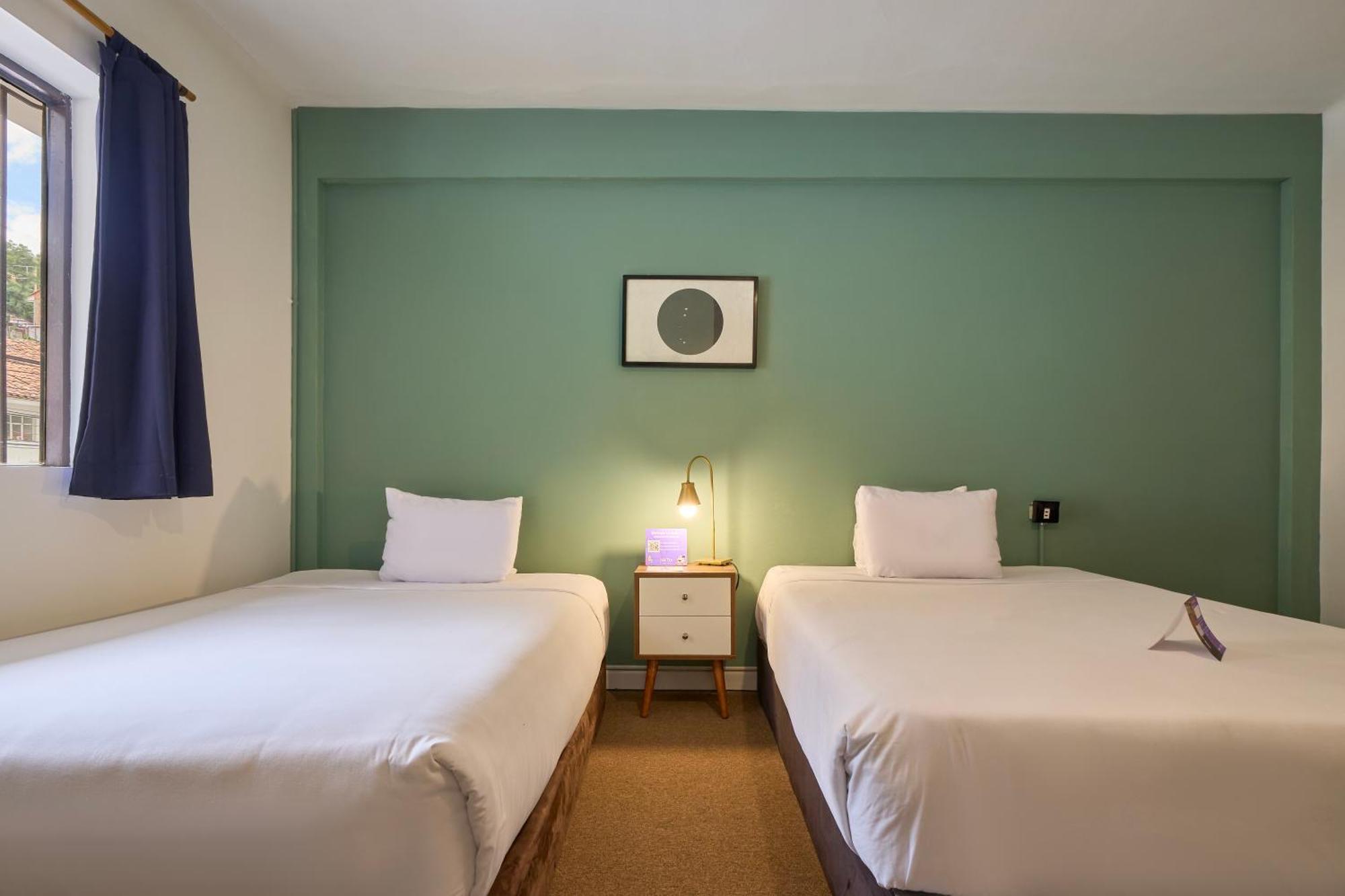 Hotel Centro By Casa Andina Saphi 3*
