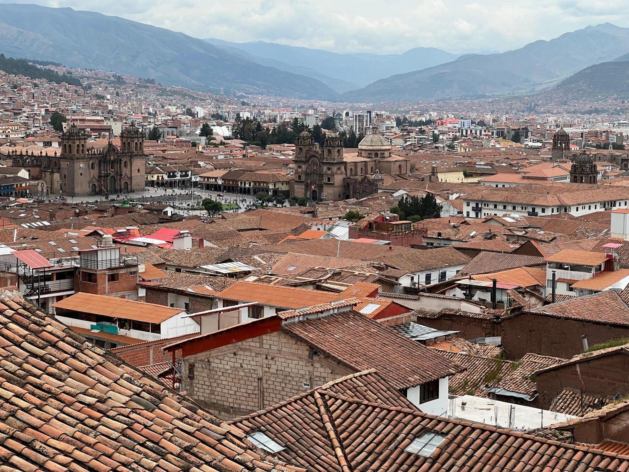 Auquis * Cusco