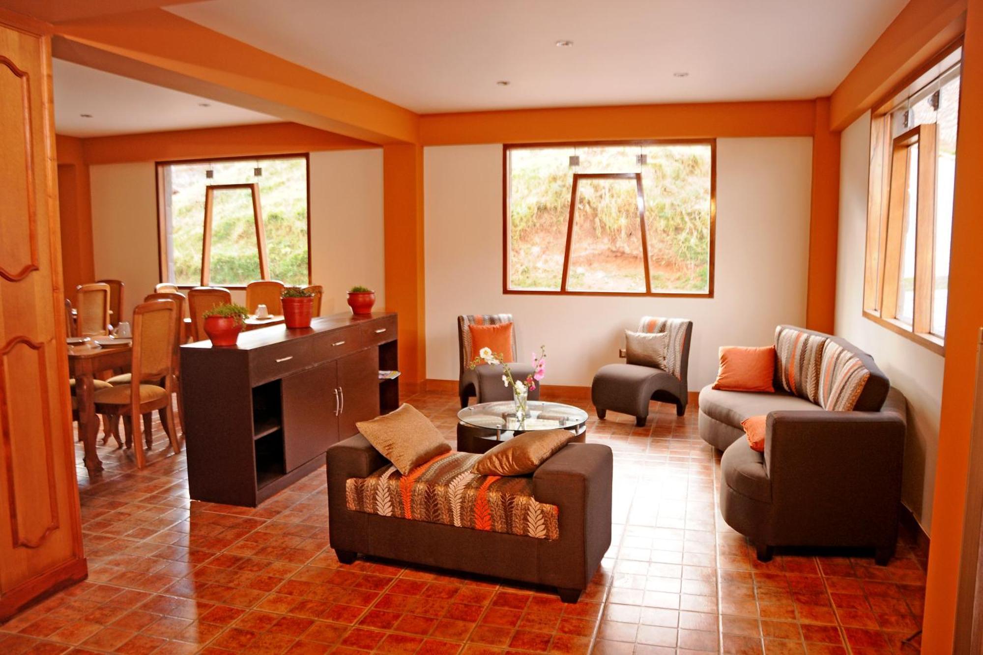 Hotel Cavana Boutique Cusco