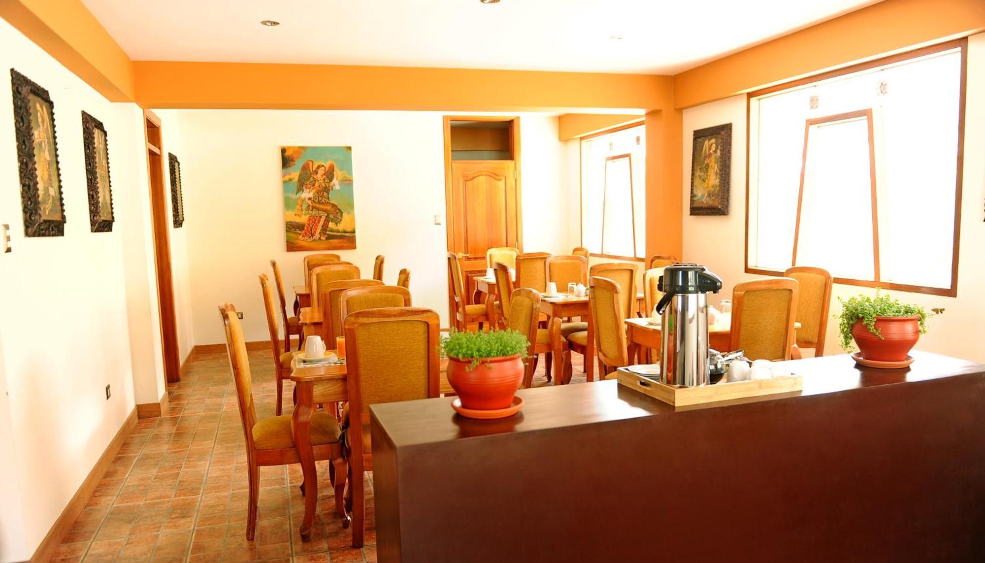 Cavana Boutique Cusco