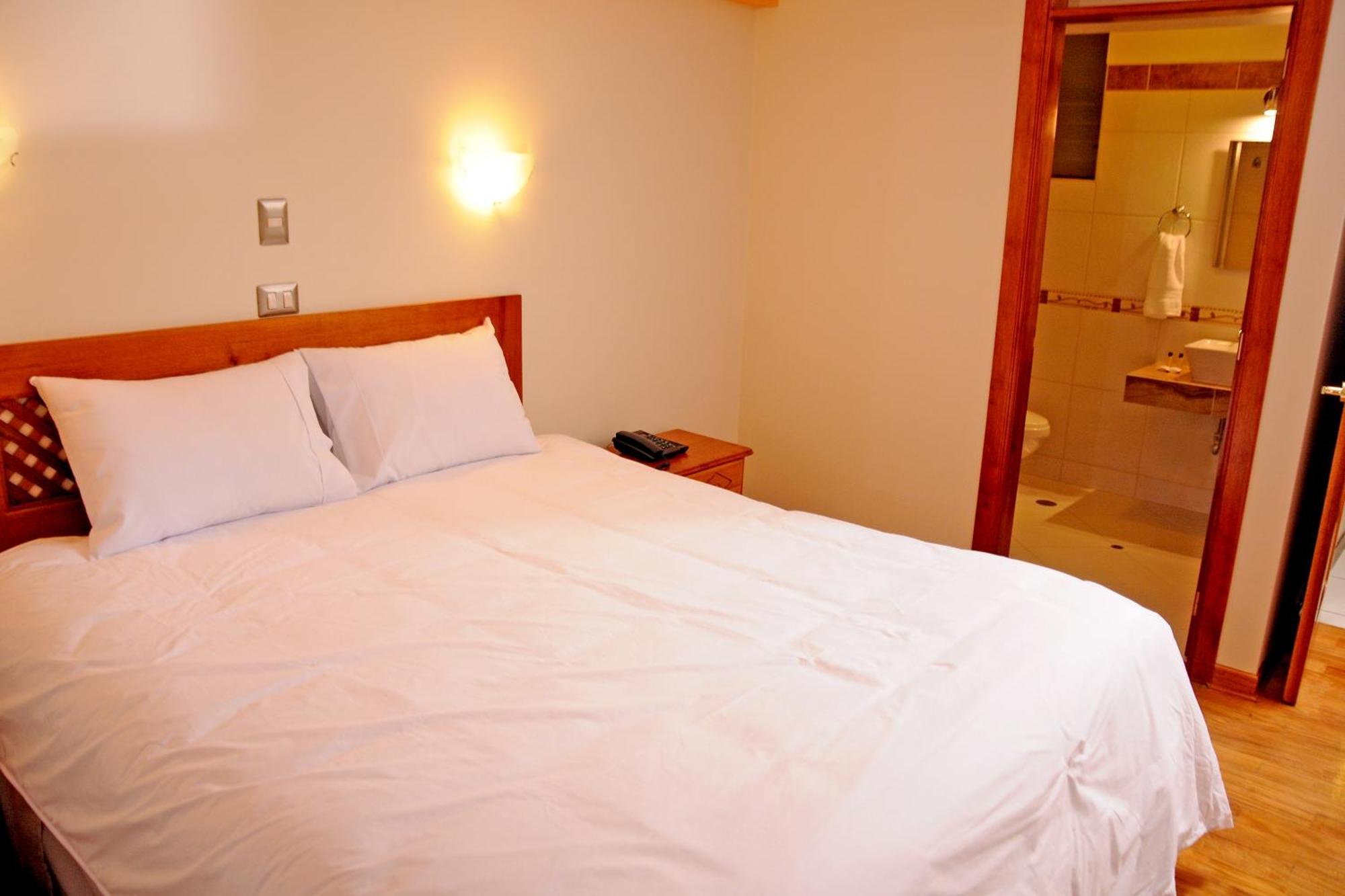 Cavana Boutique 3* Cusco