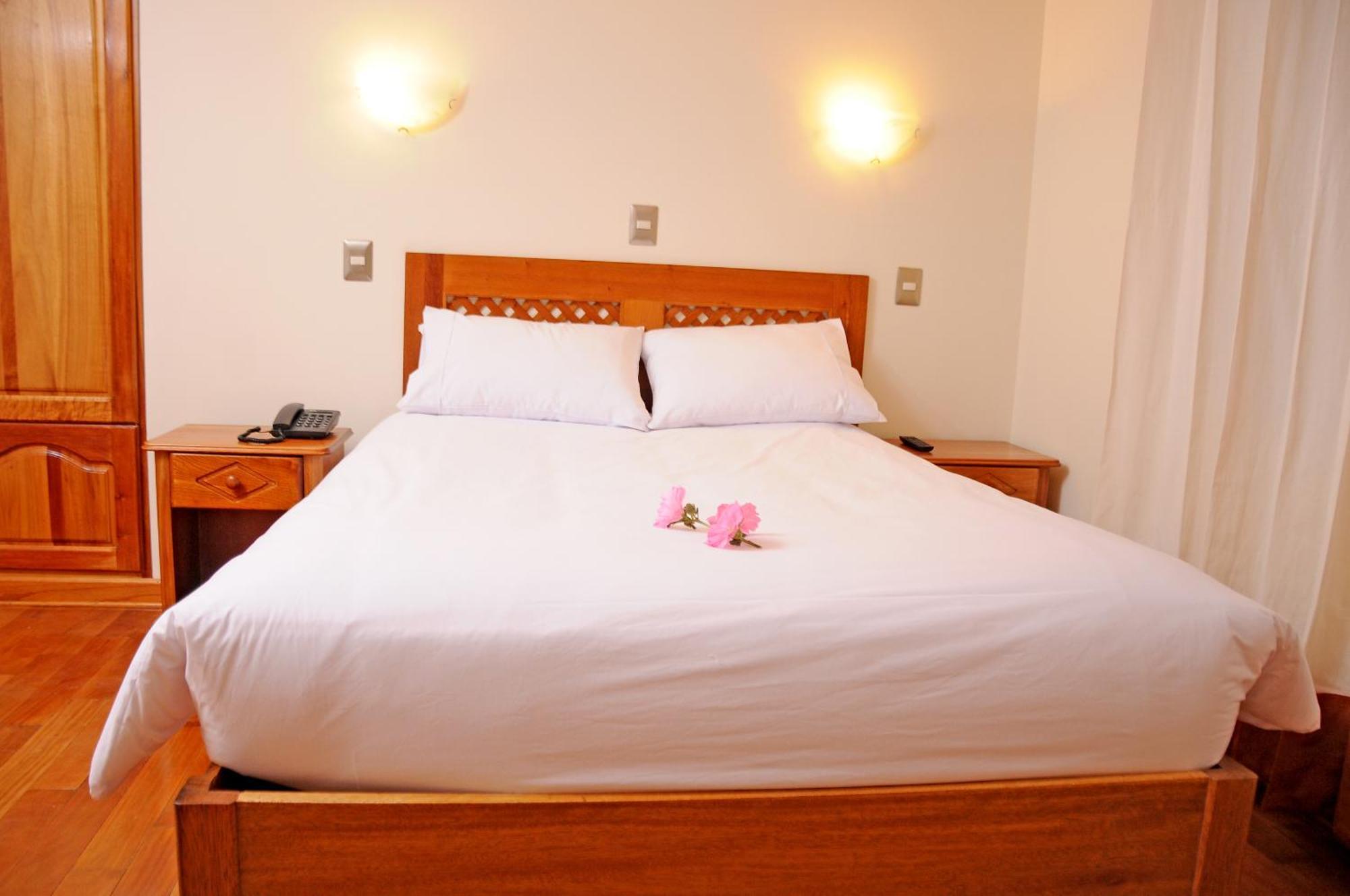 Cavana Boutique Cusco