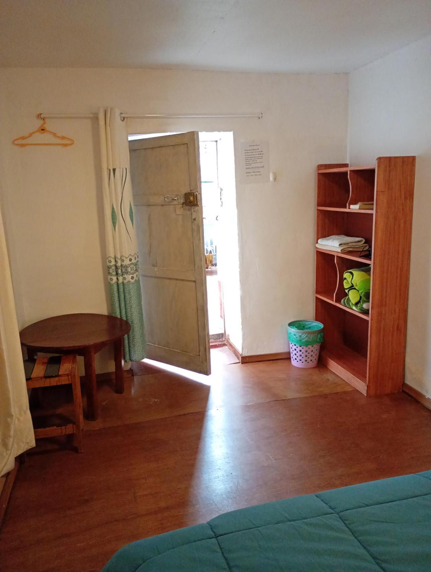 Barrio Inka Bed and breakfast Cuzco