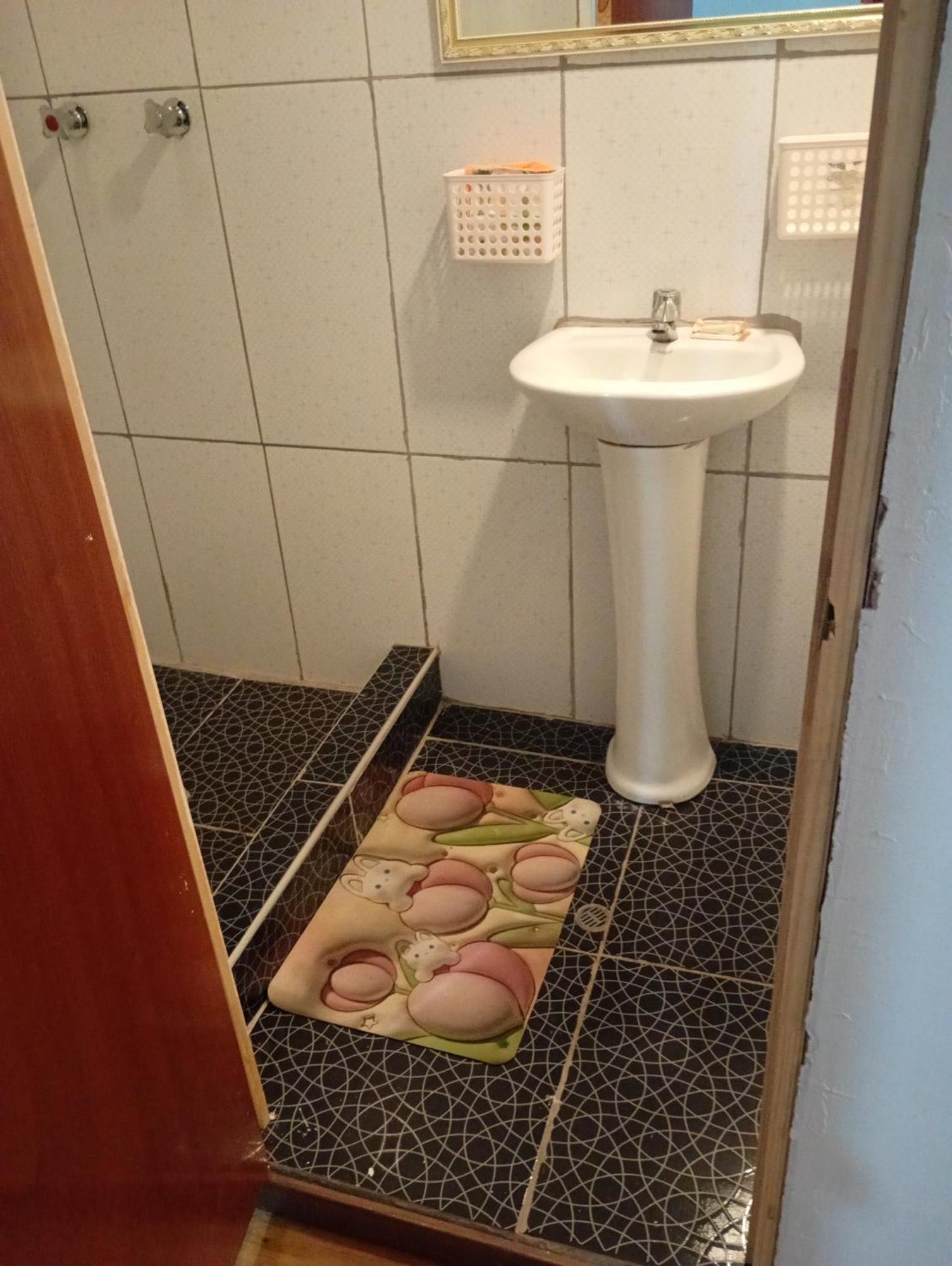 Monzerratt Frühstückspension