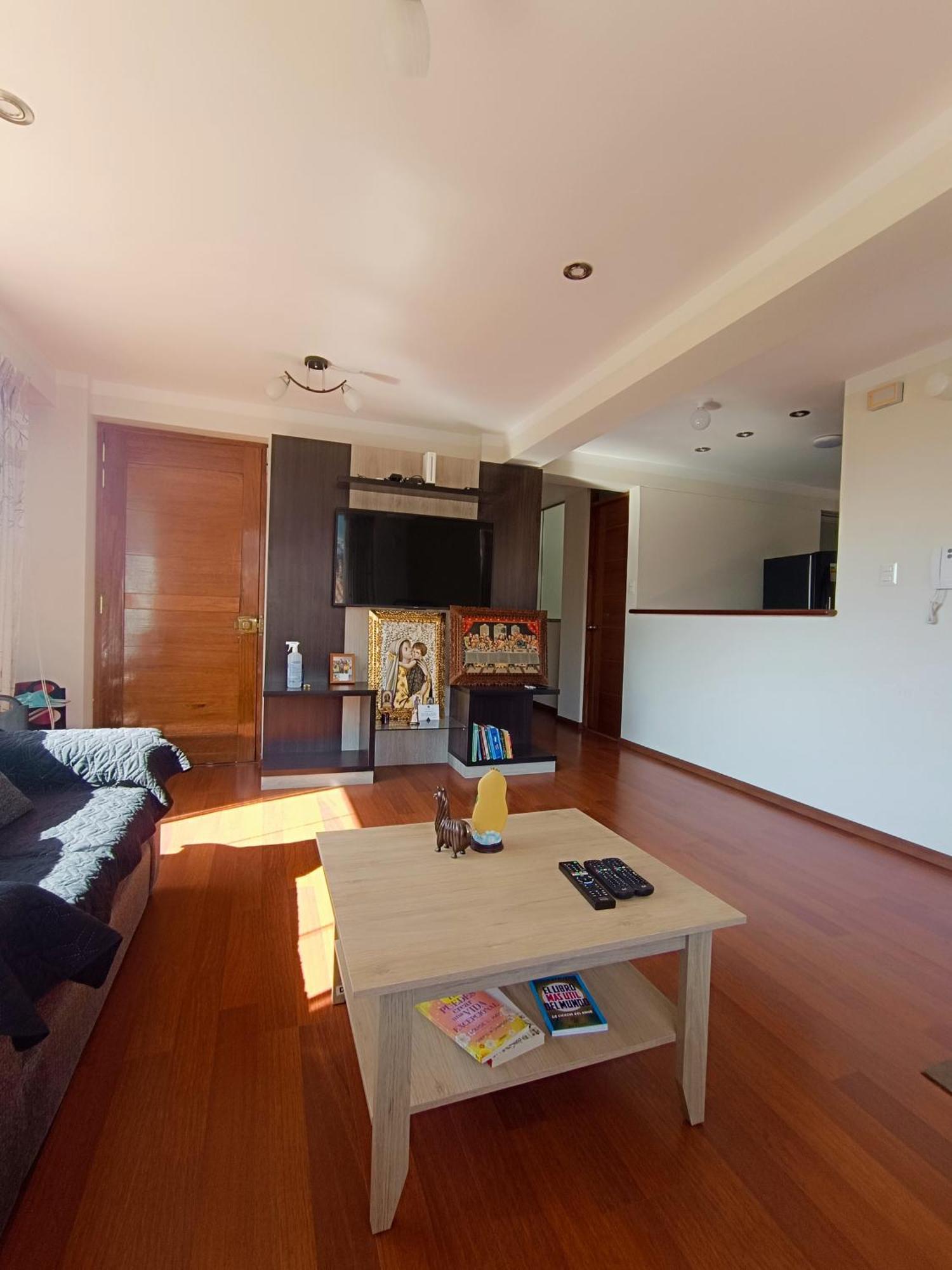 Apartment Toby Service Cusco