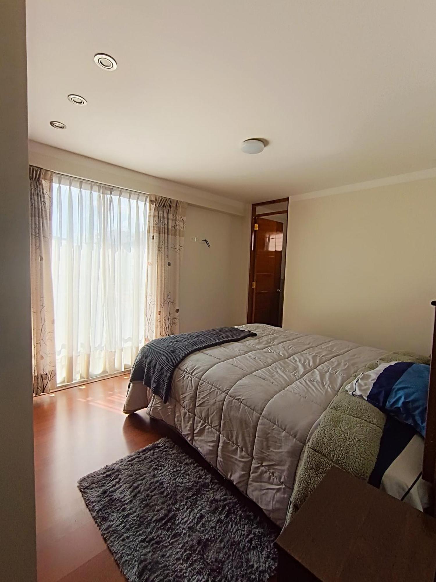 Apartment Toby Service