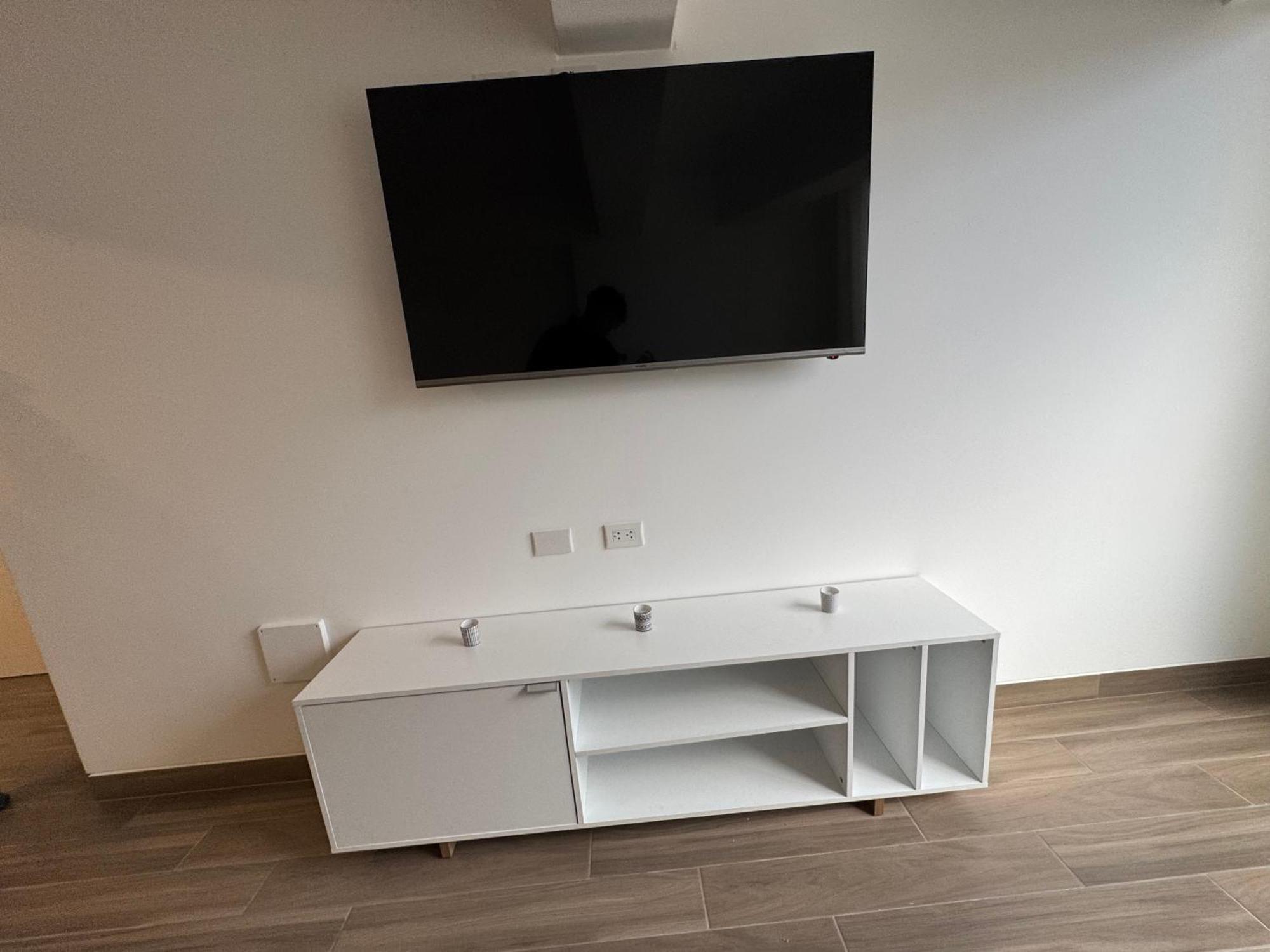 Departamento Moderno Y Cómodo, 3 Hab, 2 Baños Y Buena Vista Apartment *