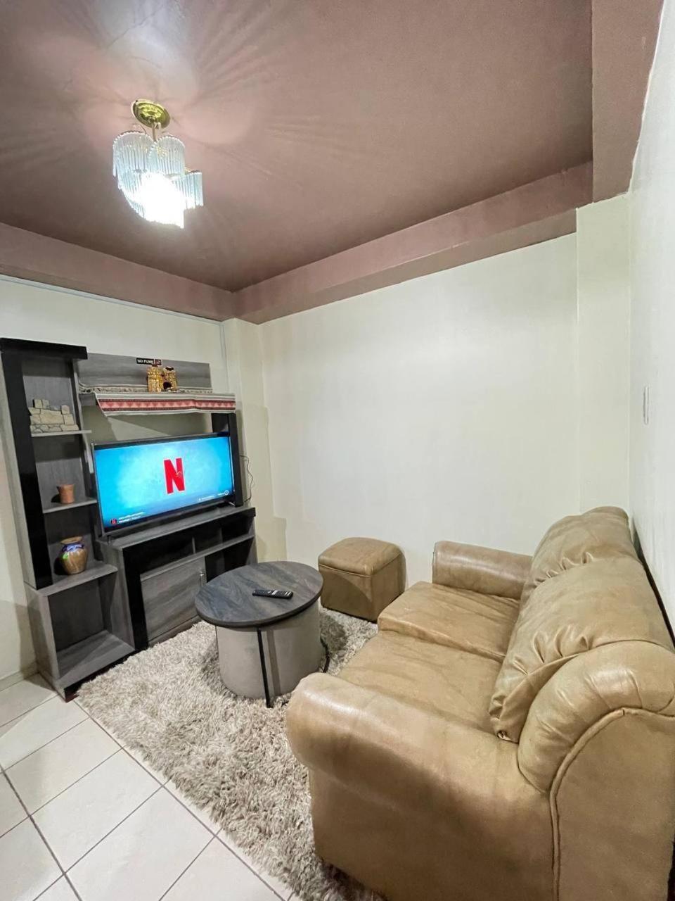 Apartment Rayssi House