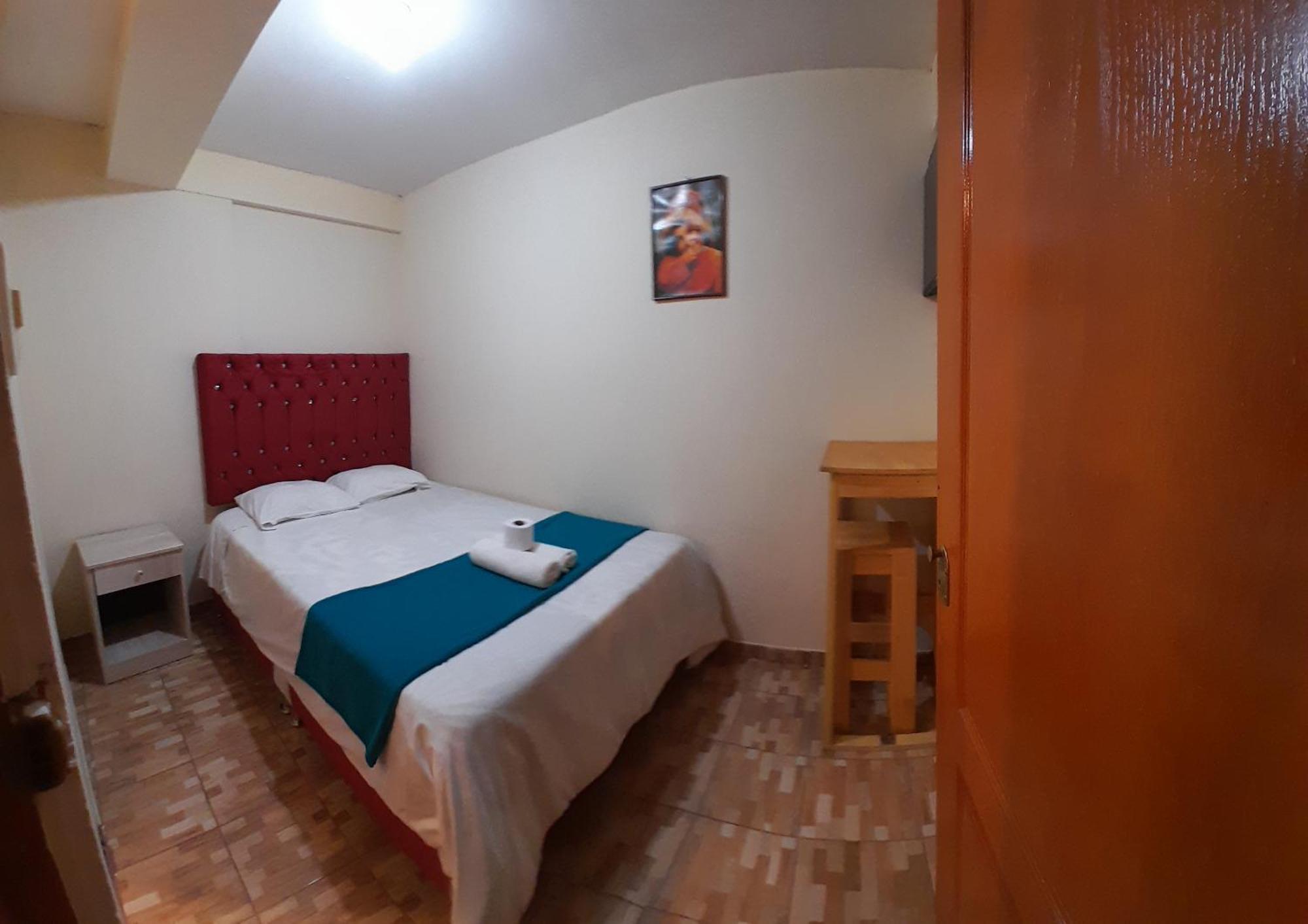 Homestay M&m Cusco