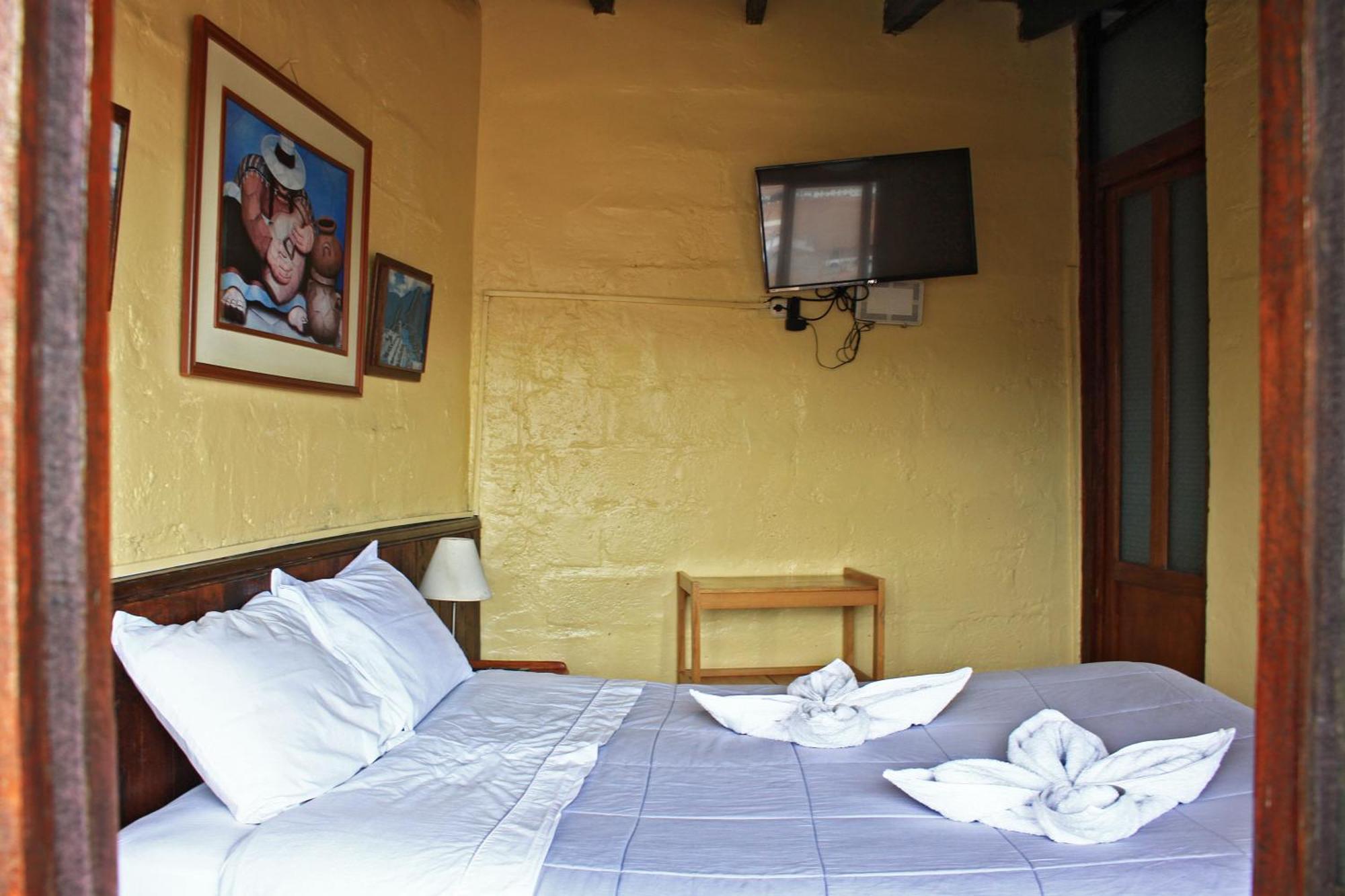 Samay Wasi I Cusco