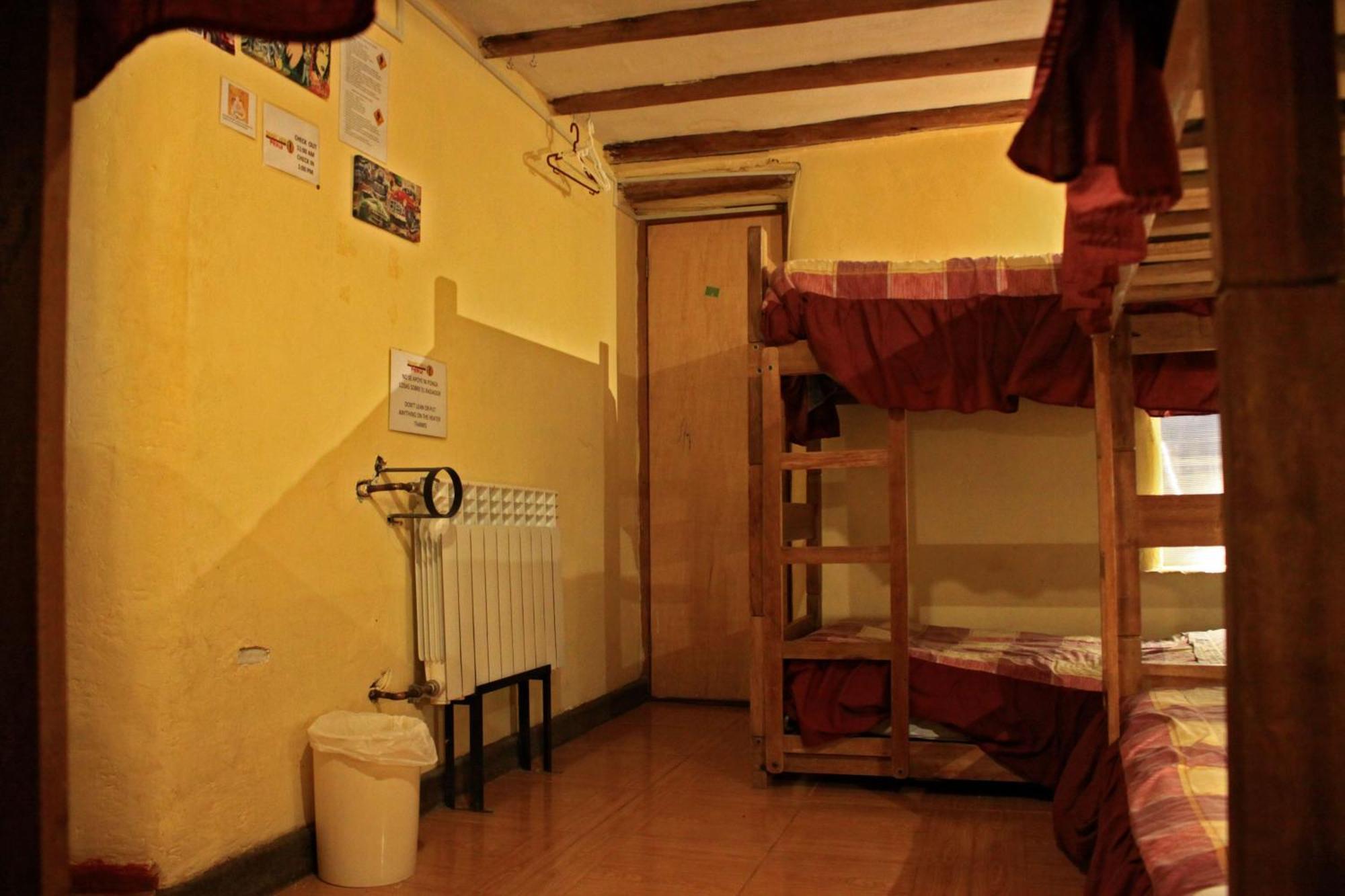 Hostel Samay Wasi I *