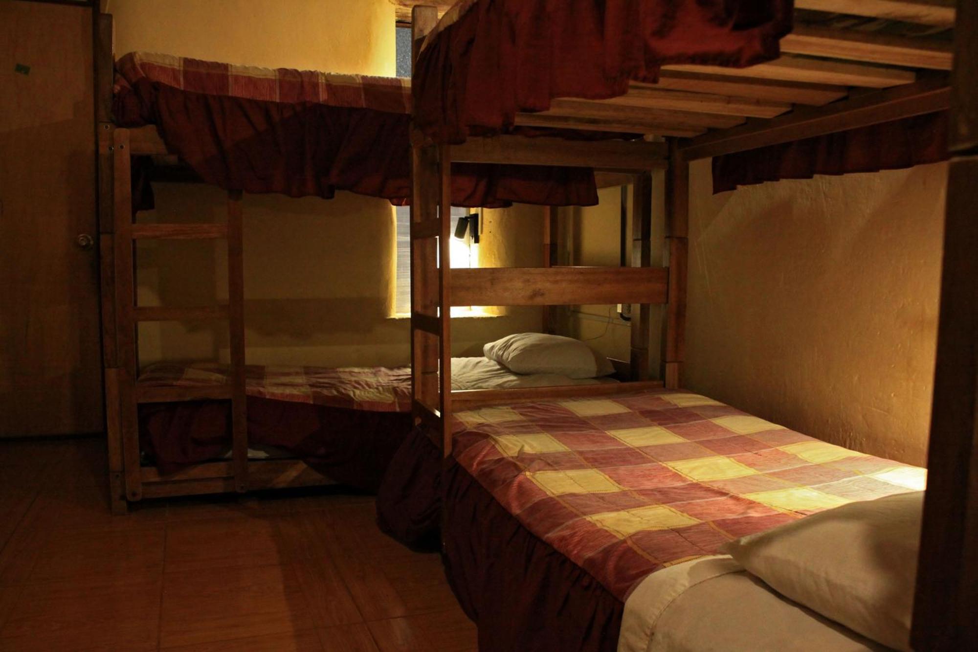 Samay Wasi I Hostel Cusco