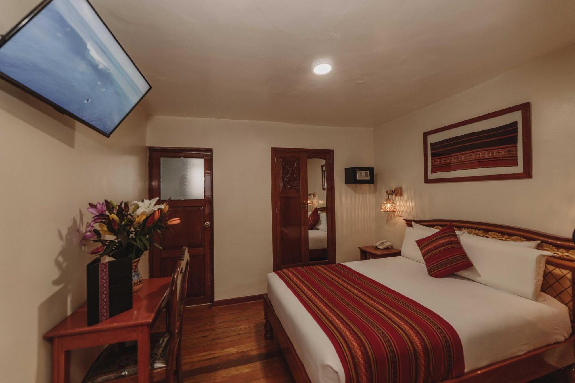 Hotel Quechua 3*