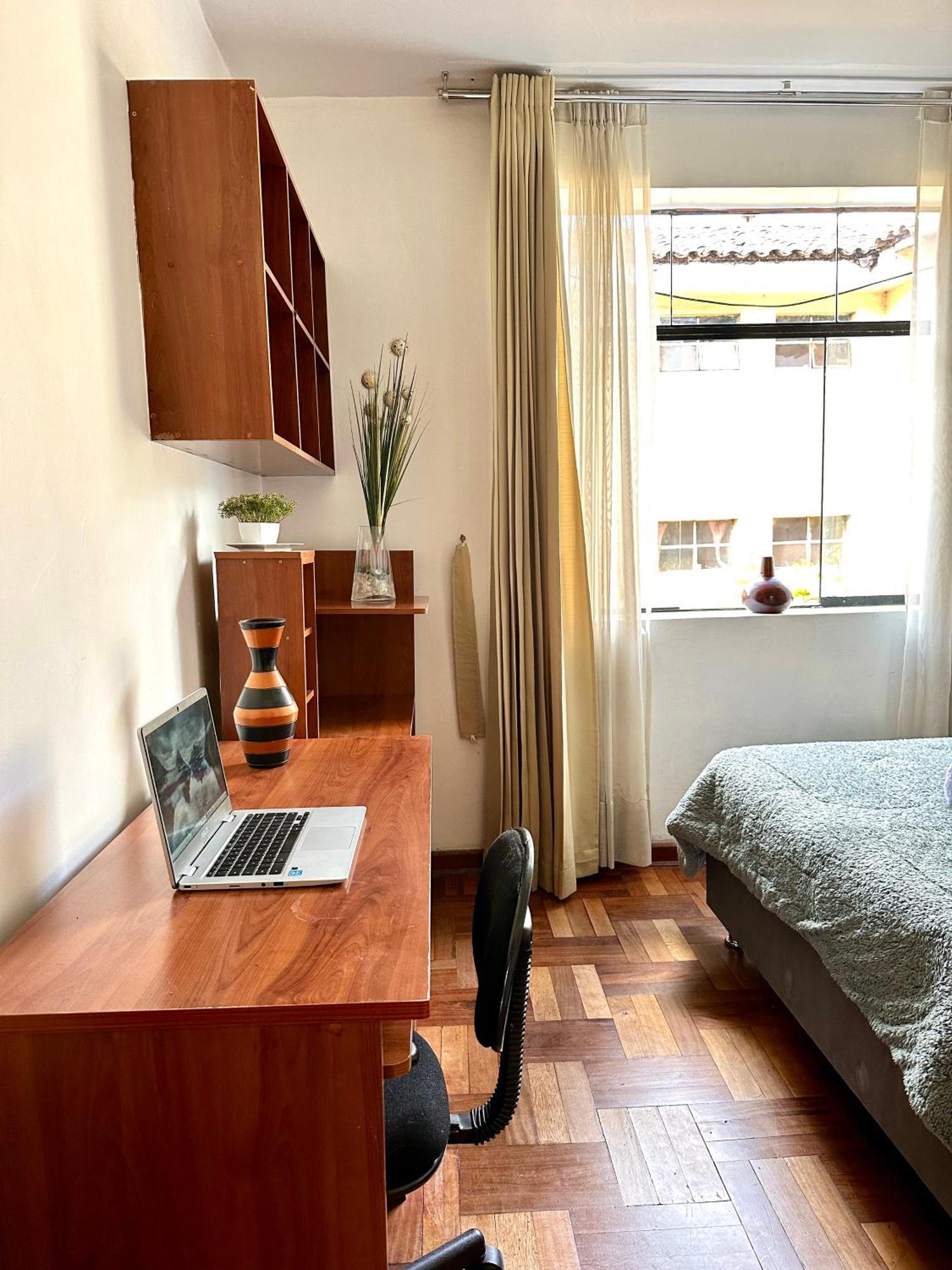 Departamento De Steph * Cusco